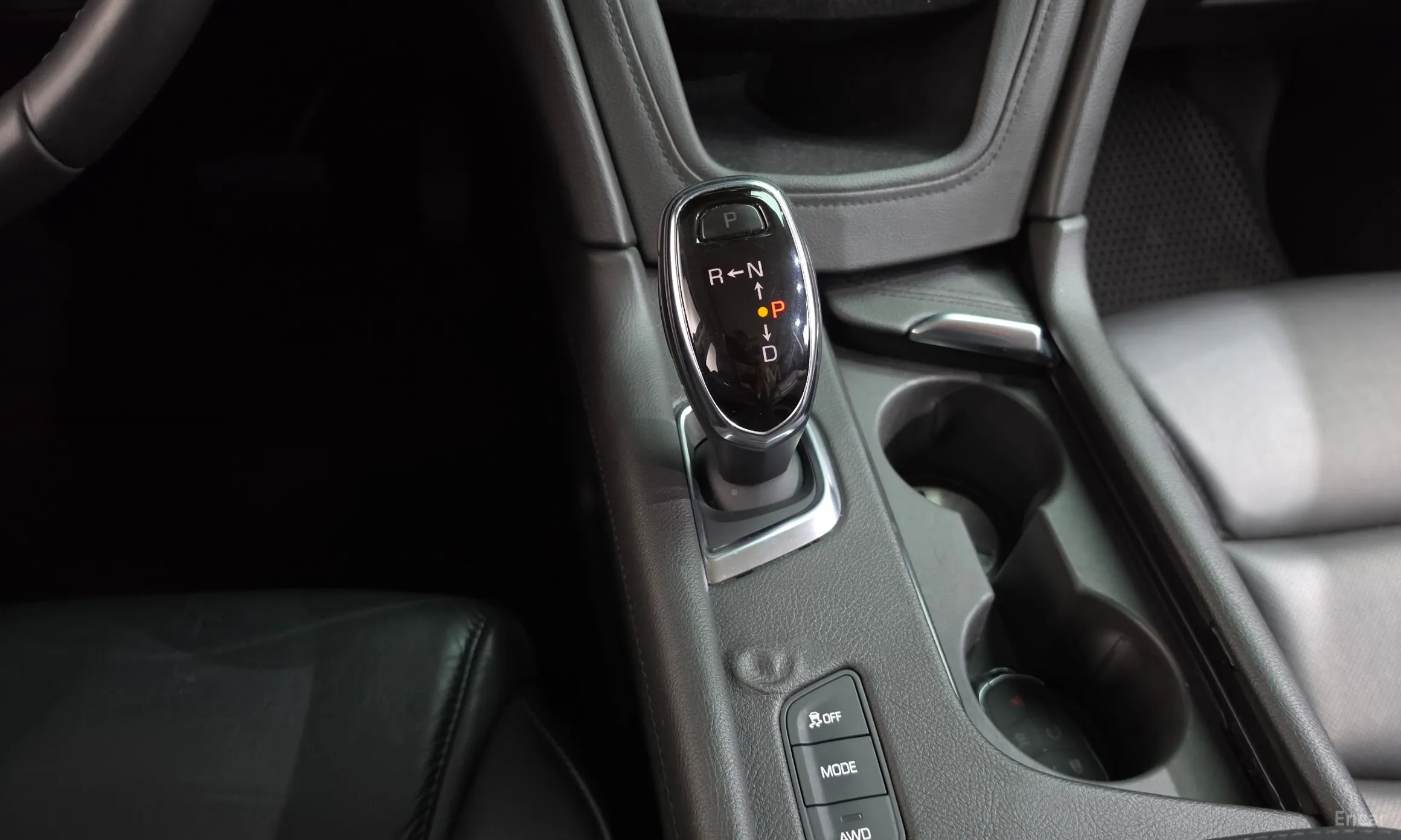 Cadillac XT5 превью 9