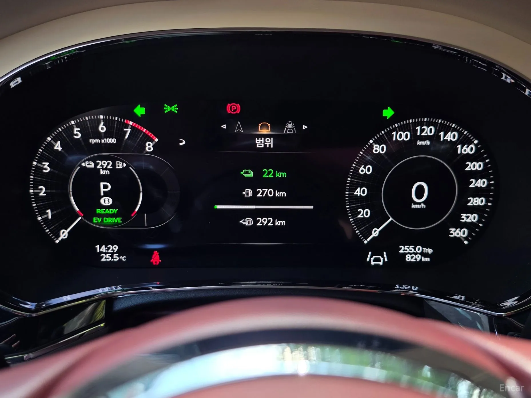 Bentley Continental GT 4th Generation превью 8