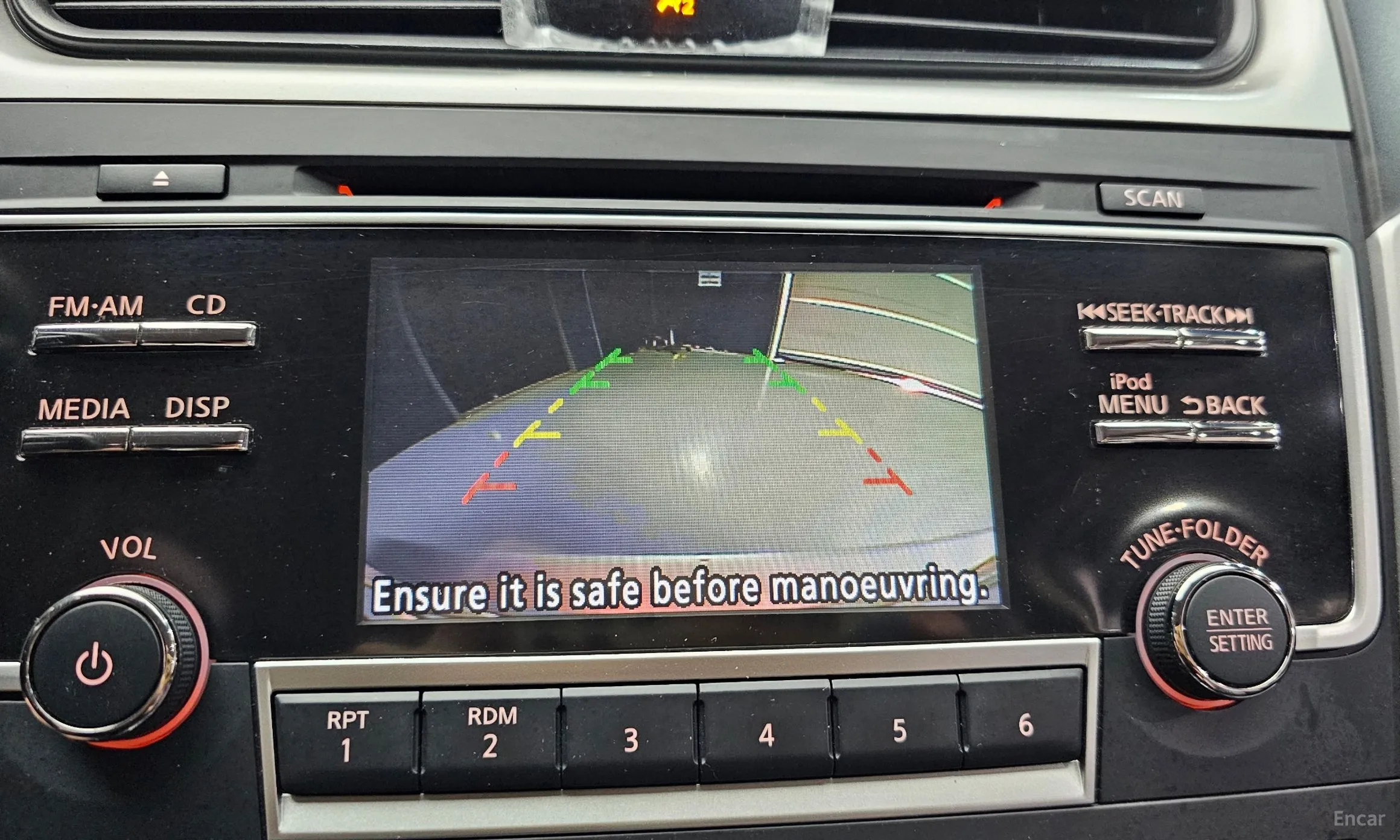Nissan Altima превью 15