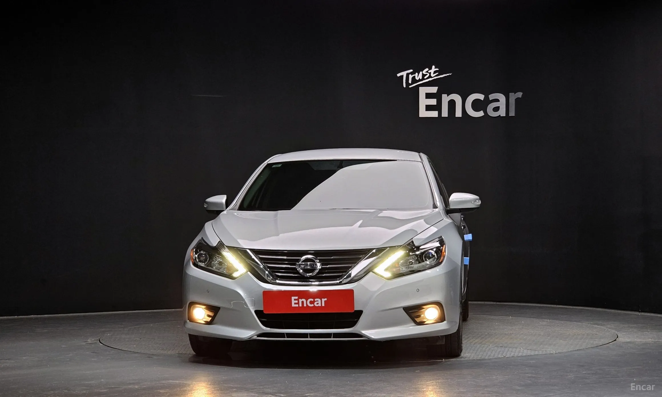 Nissan Altima превью 3