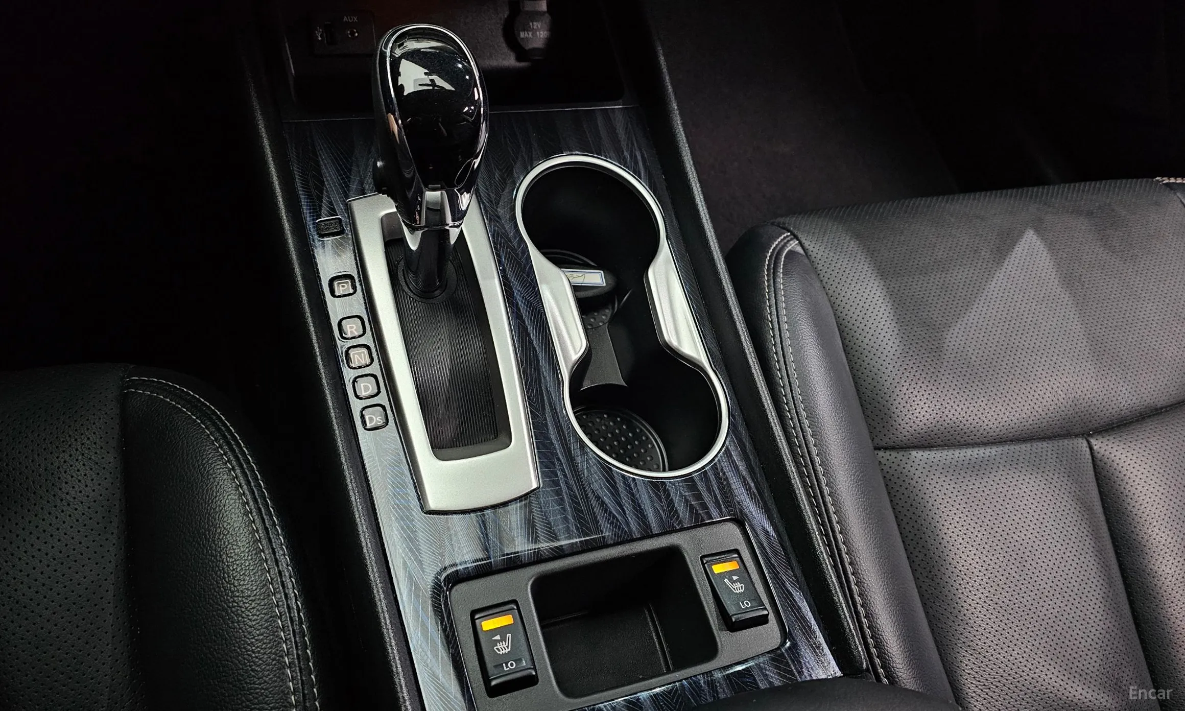 Nissan Altima превью 9