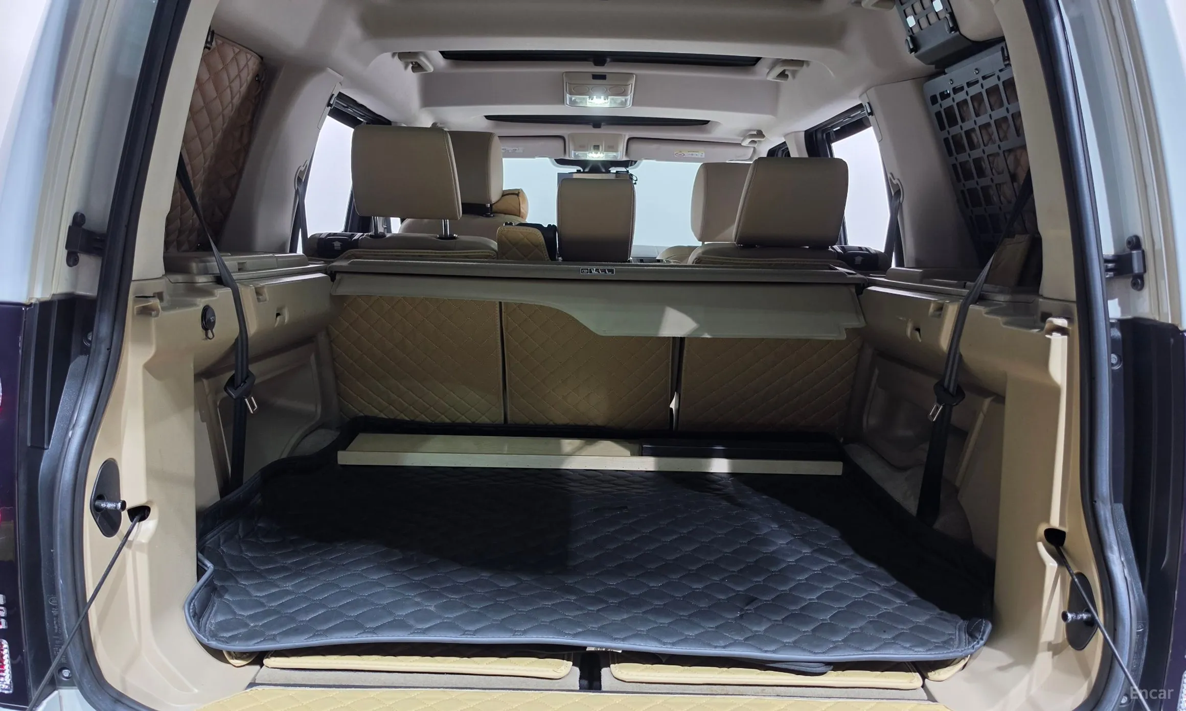 Land Rover Discovery 4 превью 17