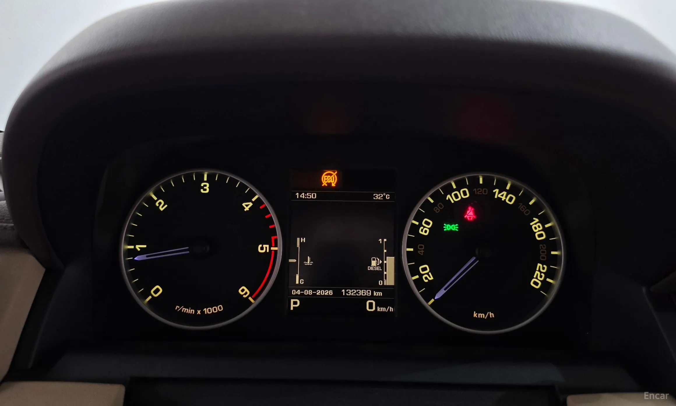 Land Rover Discovery 4 превью 8