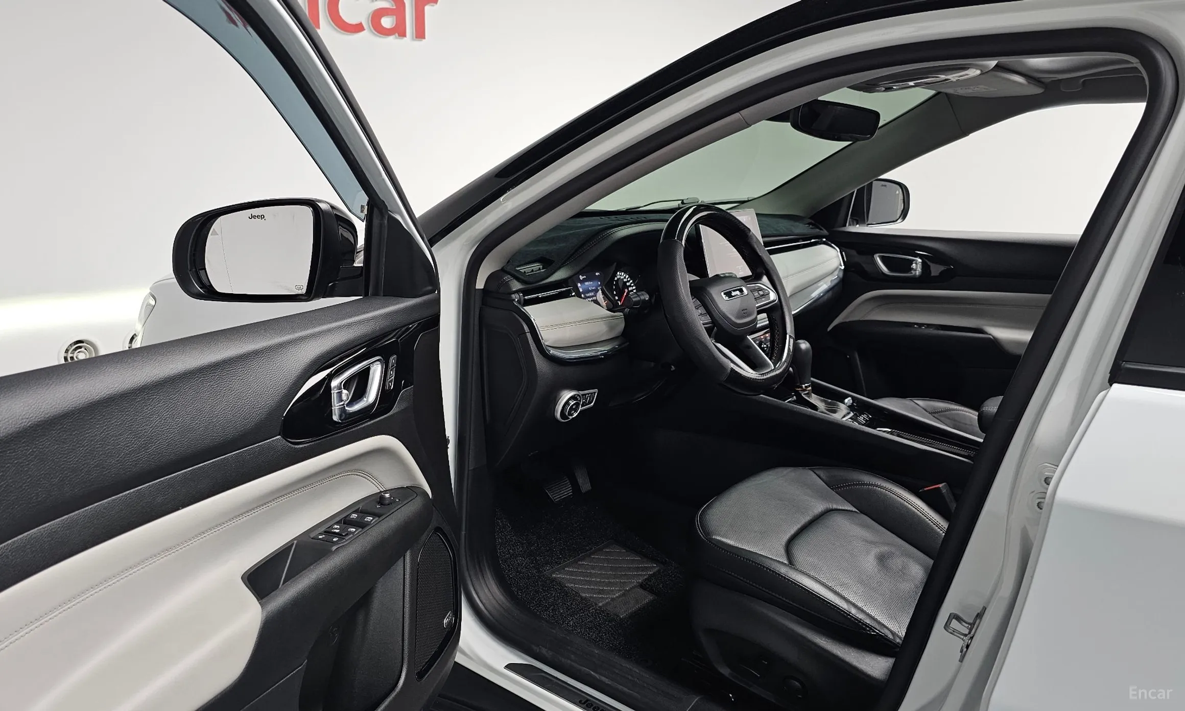 Jeep Compass 2nd Generation превью 10