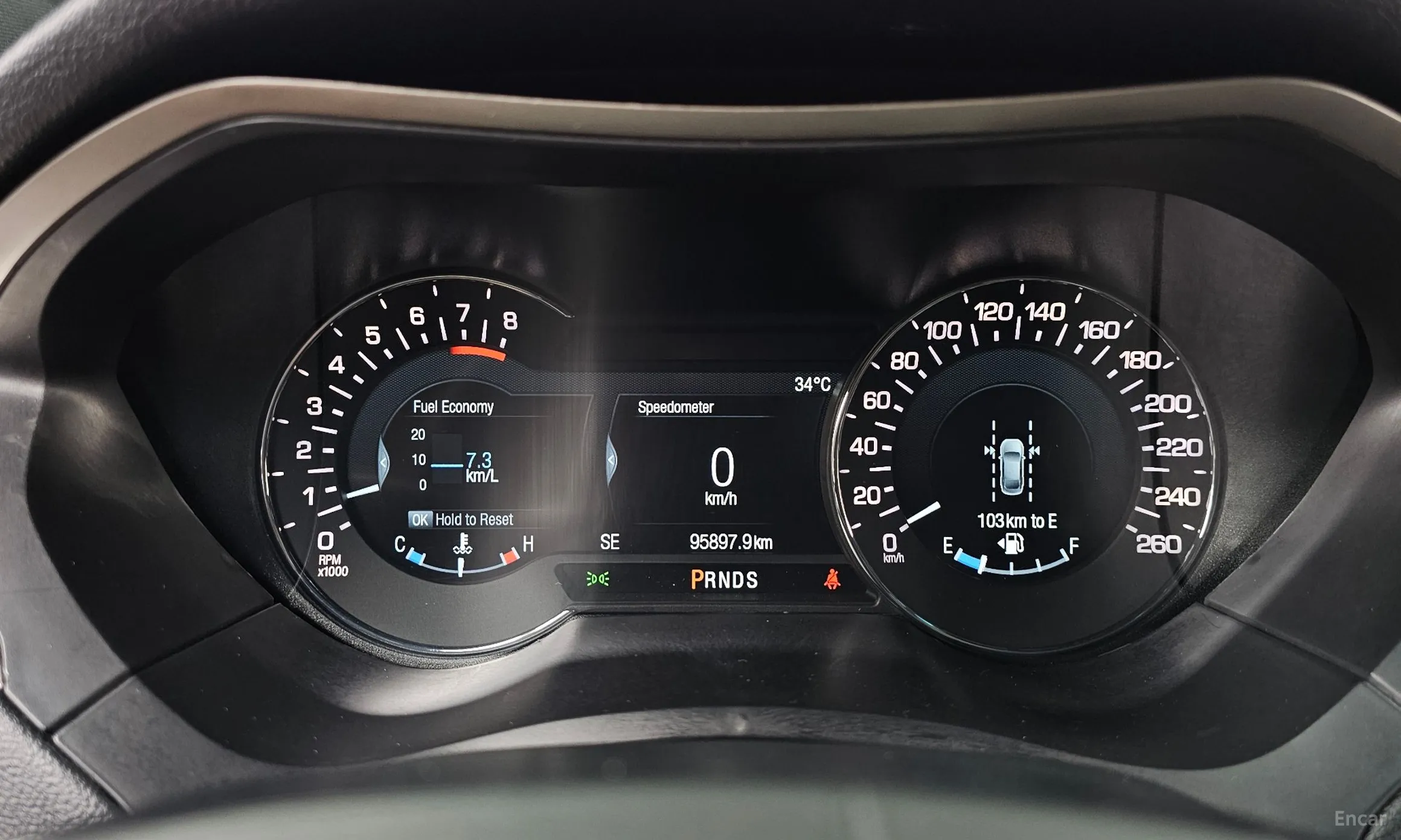 Lincoln New MKZ превью 8