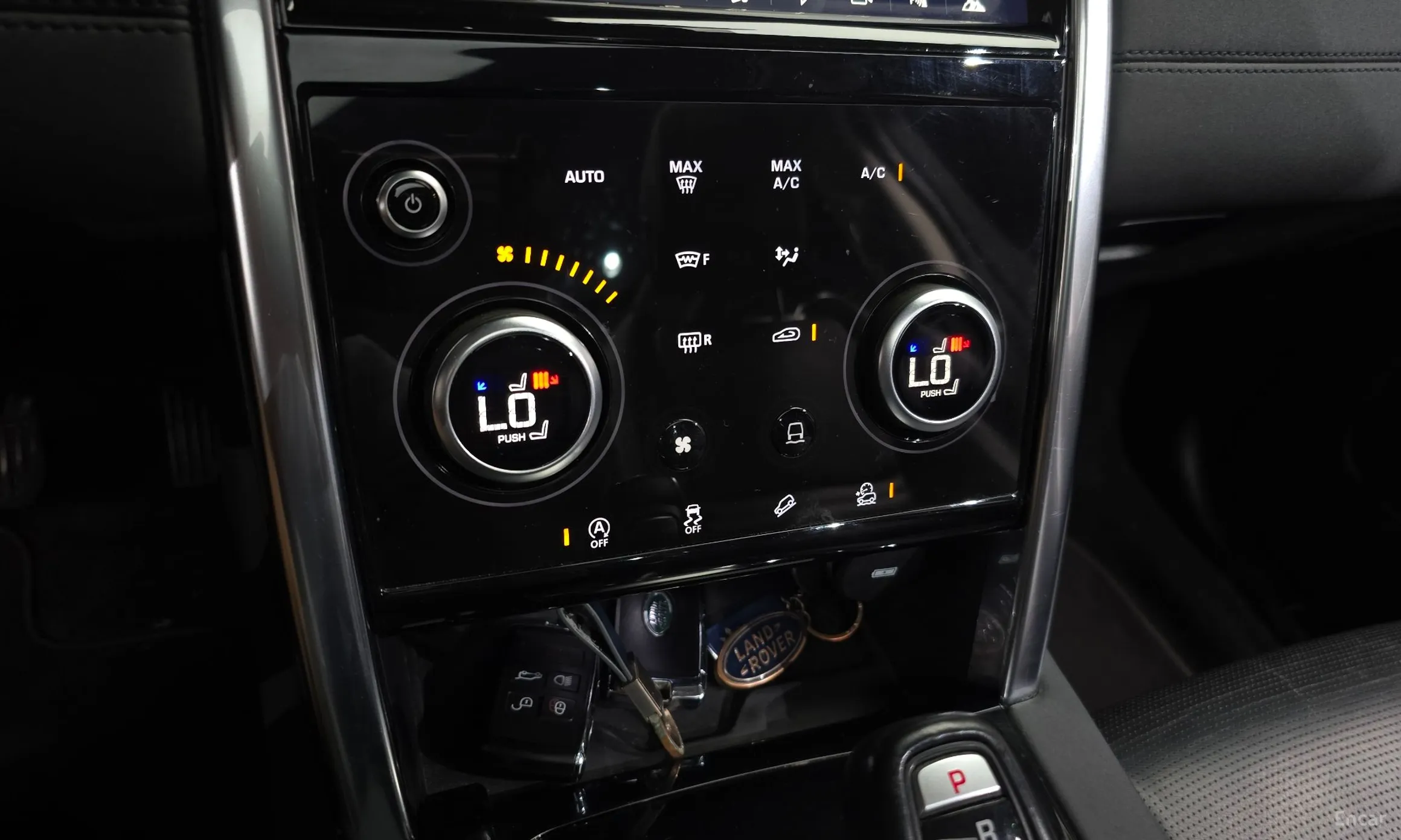 Land Rover Discovery Sports превью 17