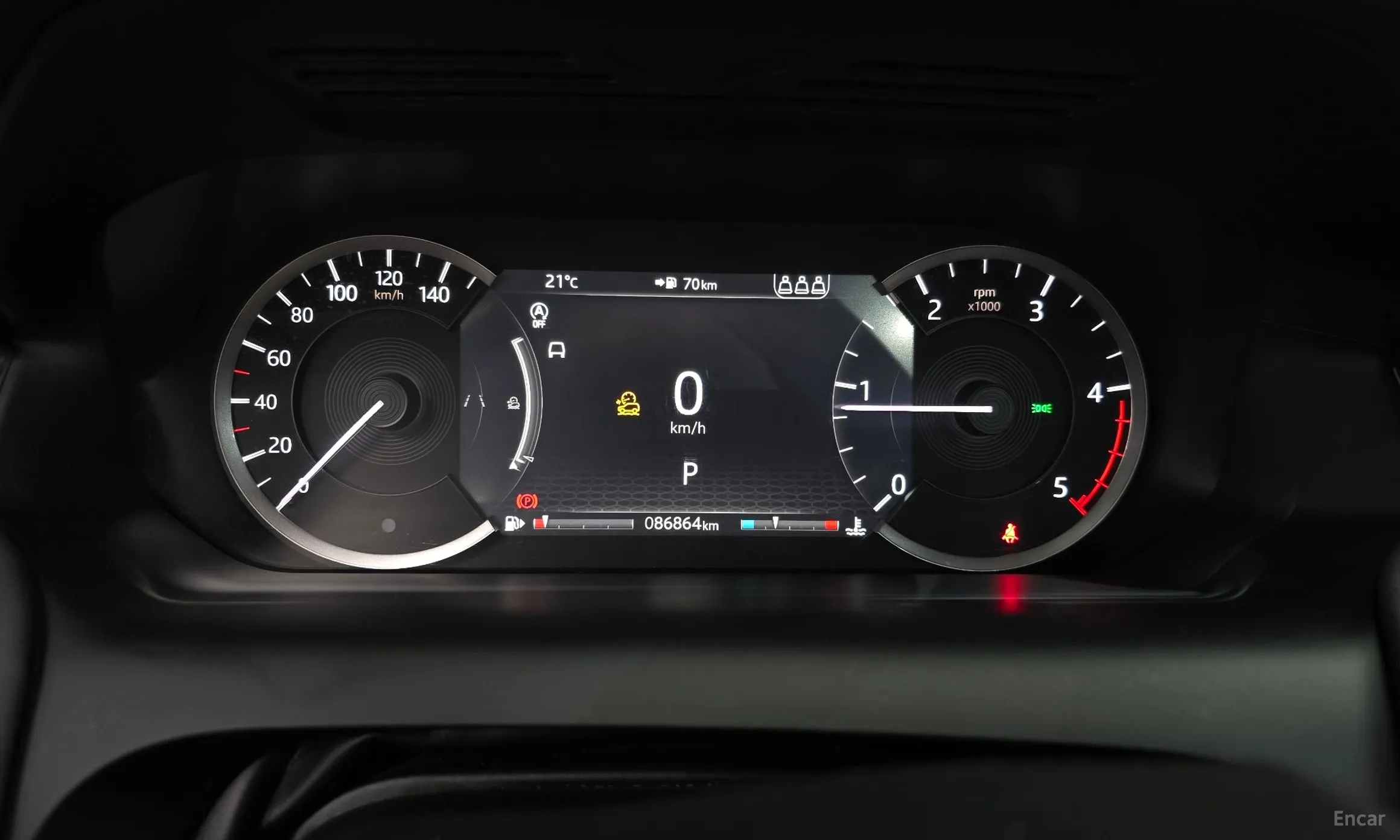Land Rover Discovery Sports превью 8