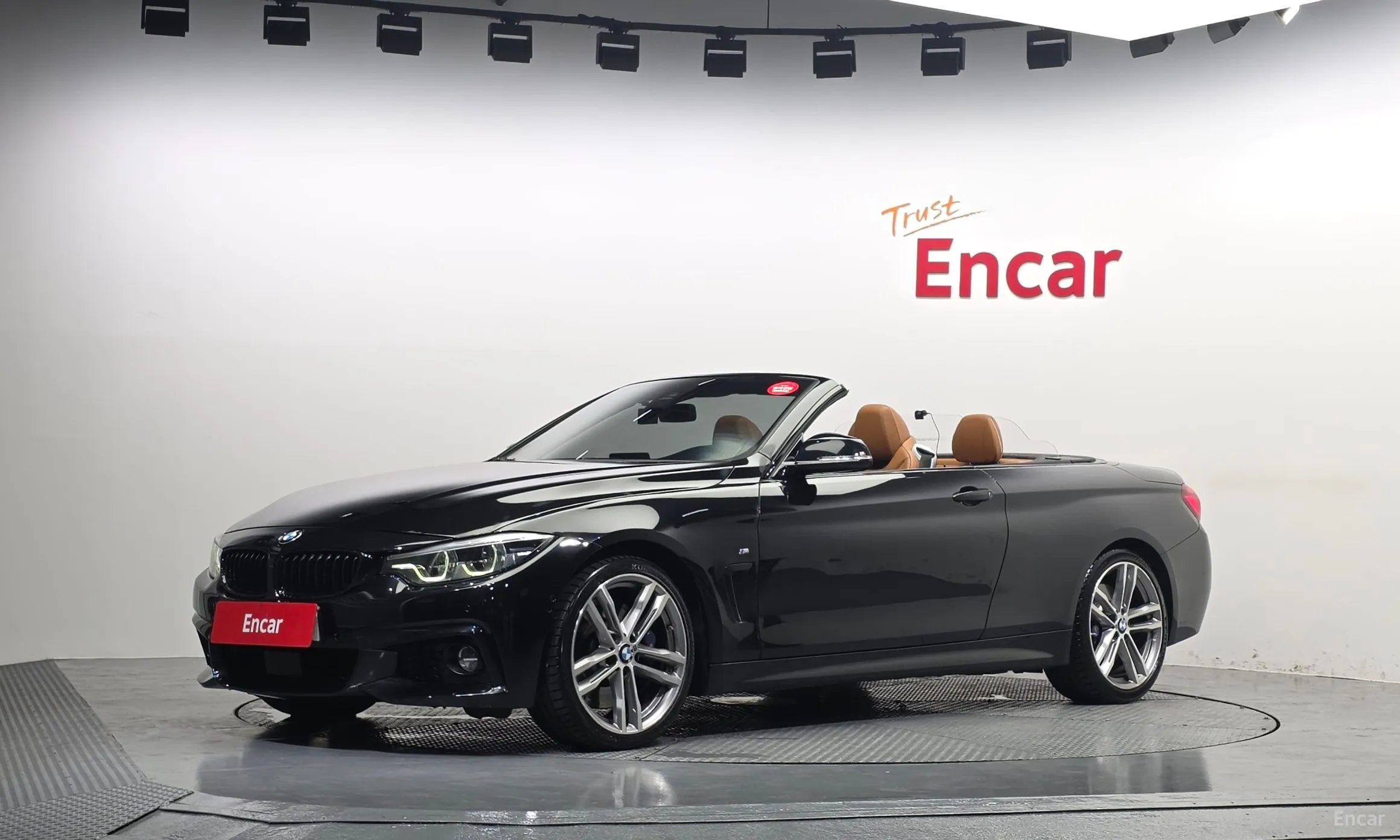 BMW Series 4 (F32)