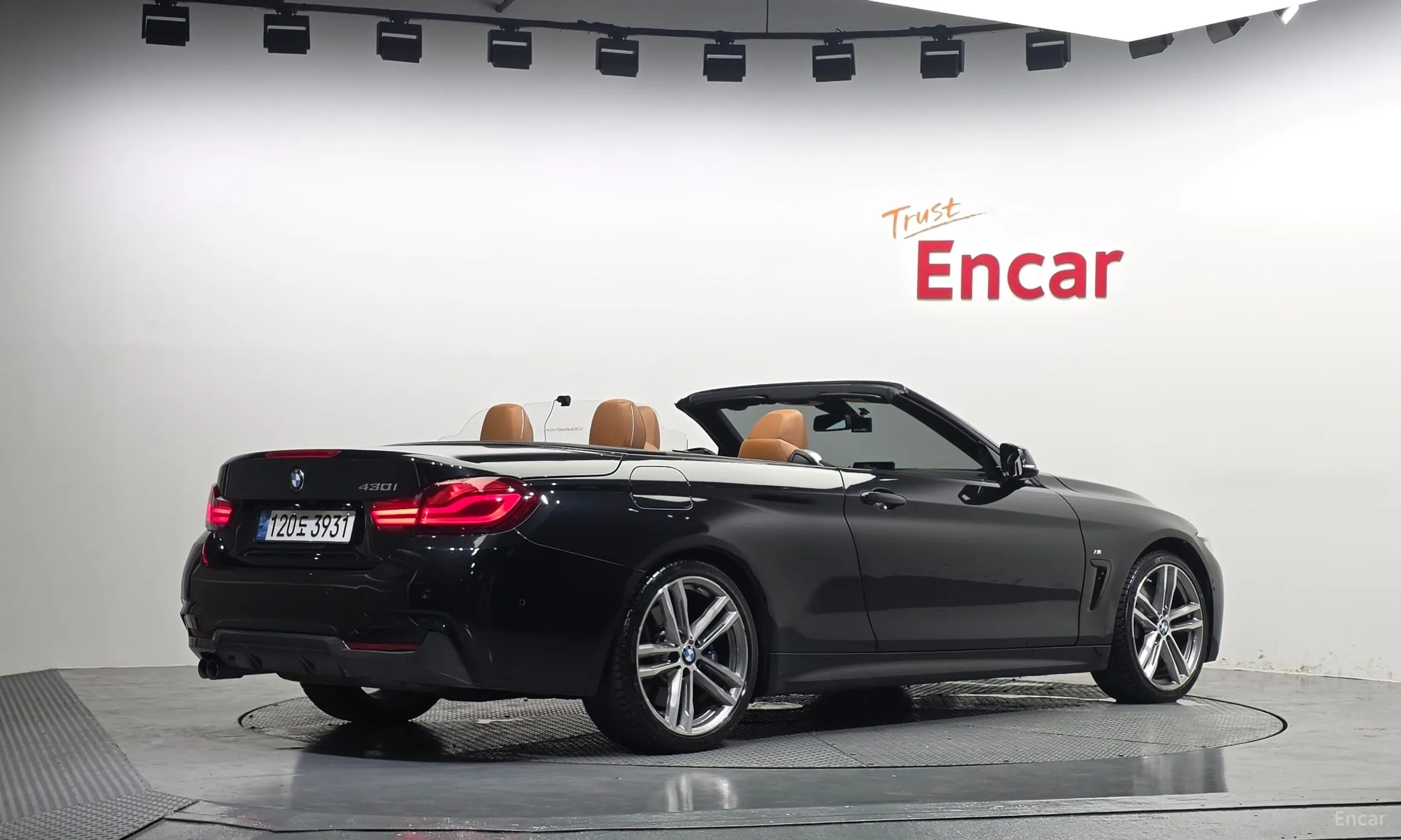 BMW Series 4 (F32)
