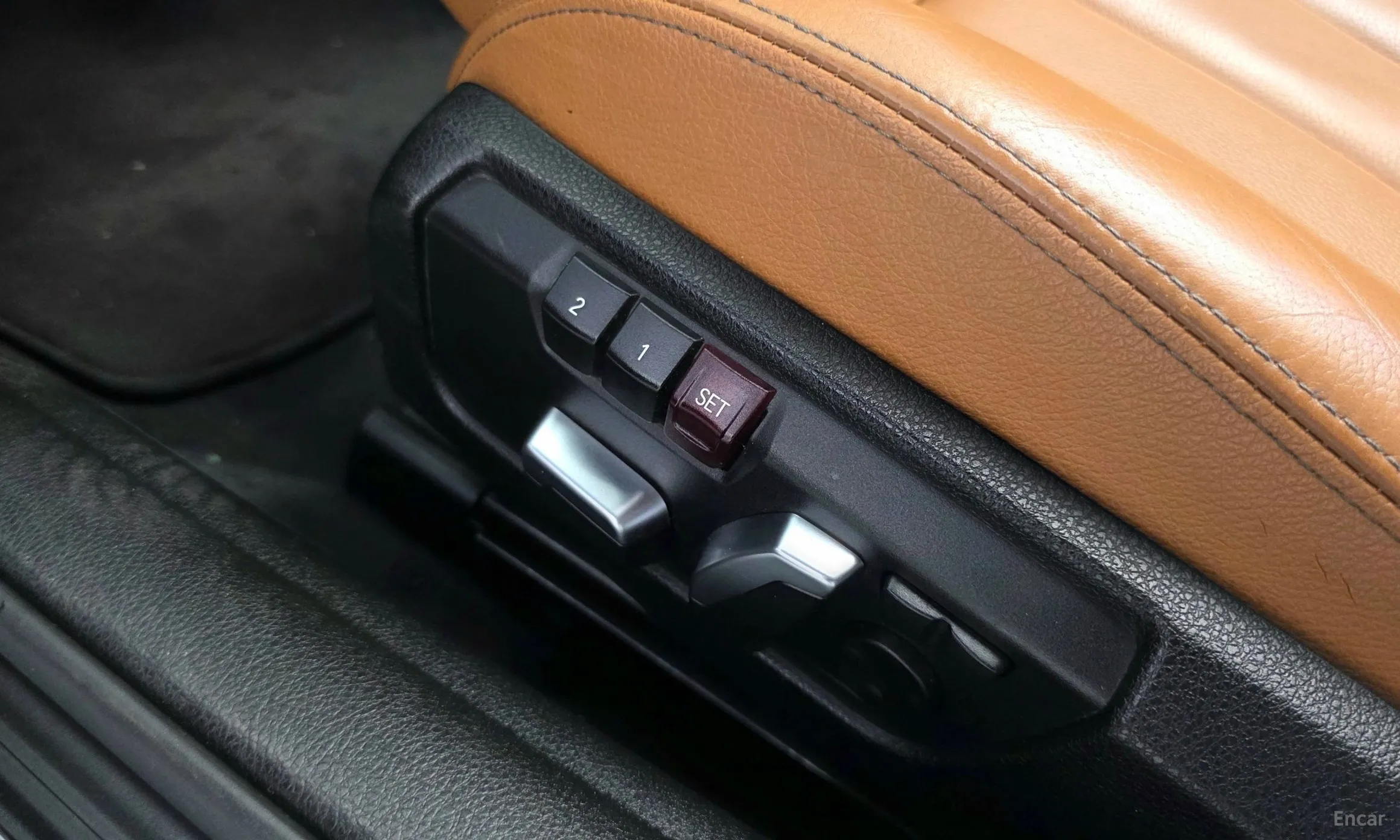 BMW Series 4 (F32) превью 17