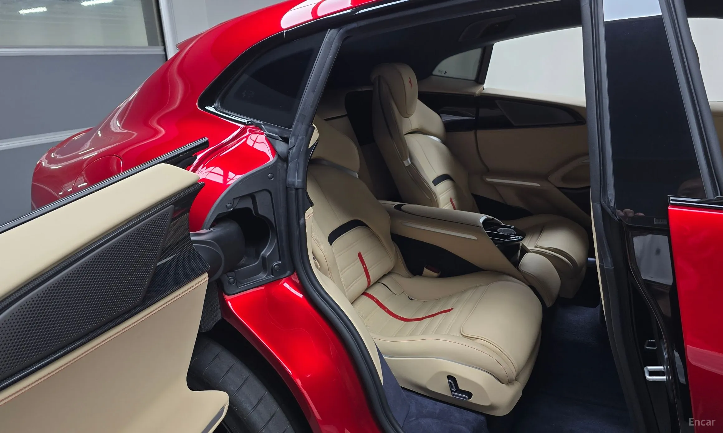Ferrari Puro Sange превью 12