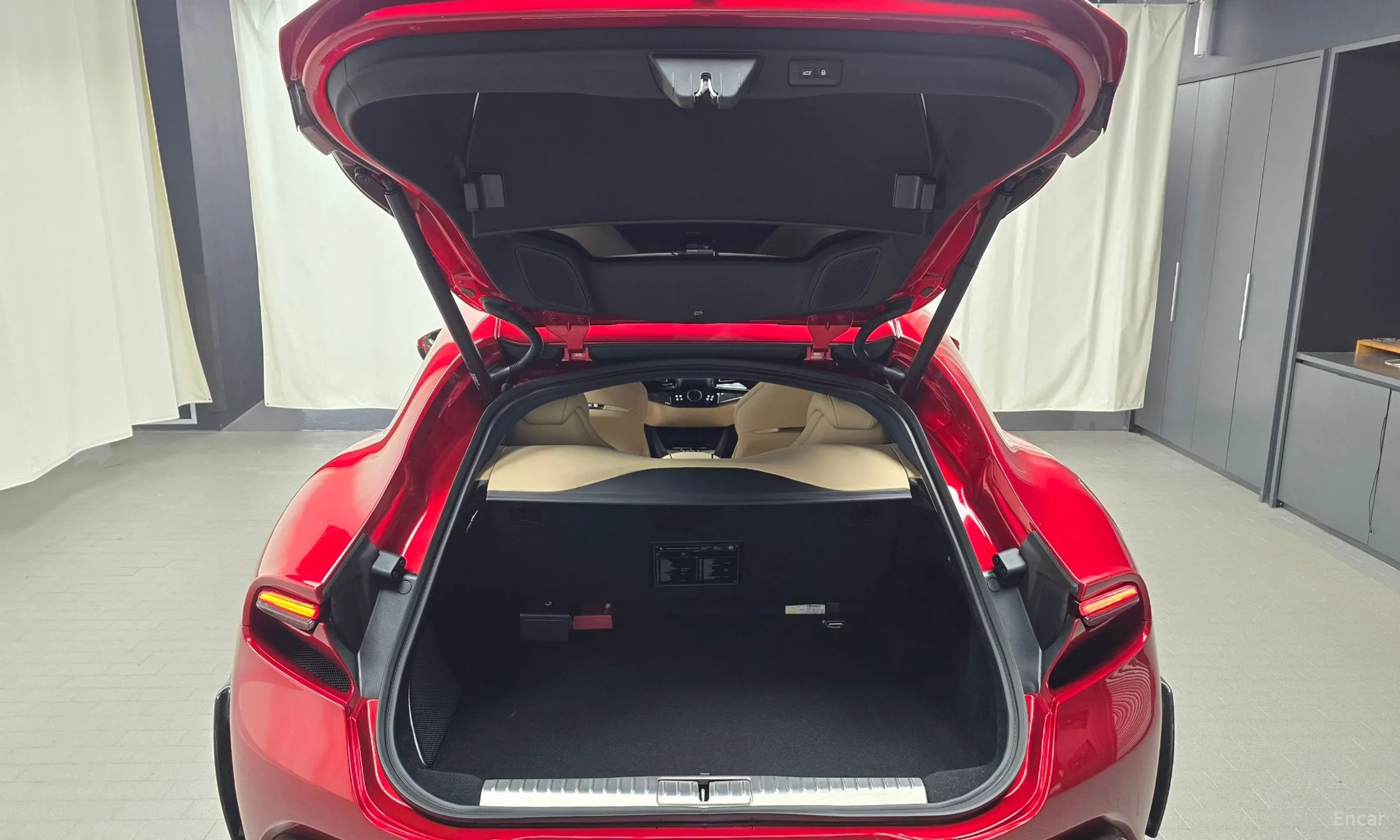 Ferrari Puro Sange превью 20