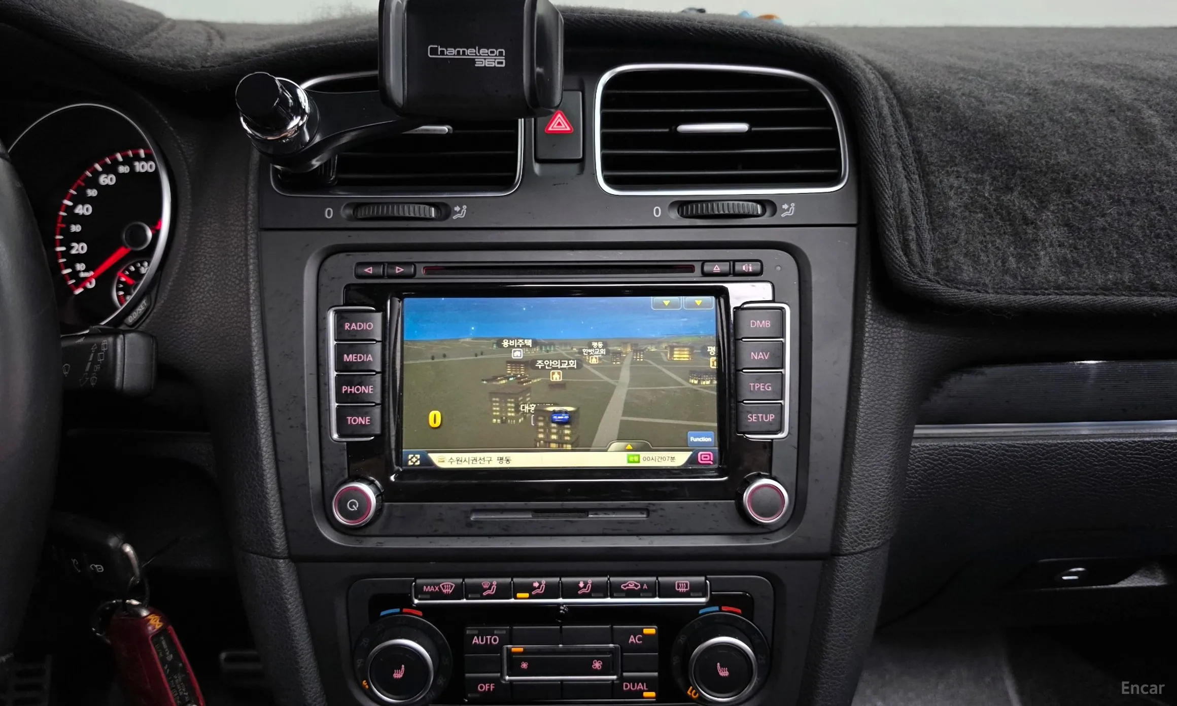 Volkswagen Golf 6th Generation превью 14