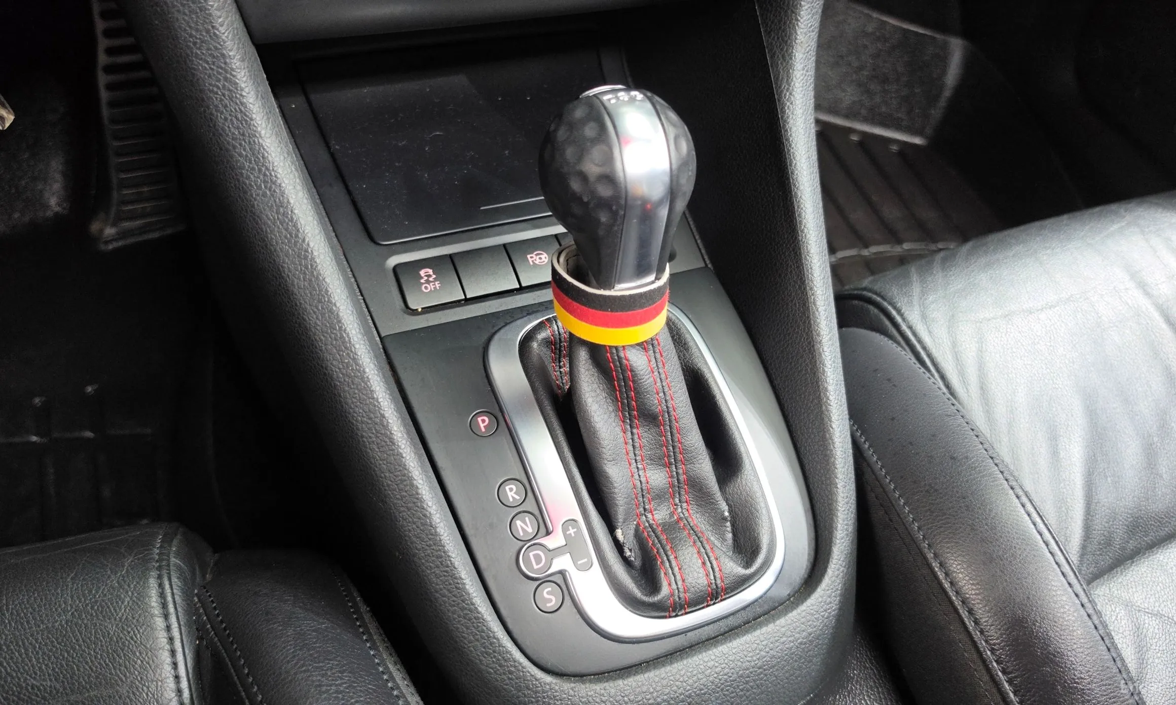 Volkswagen Golf 6th Generation превью 9