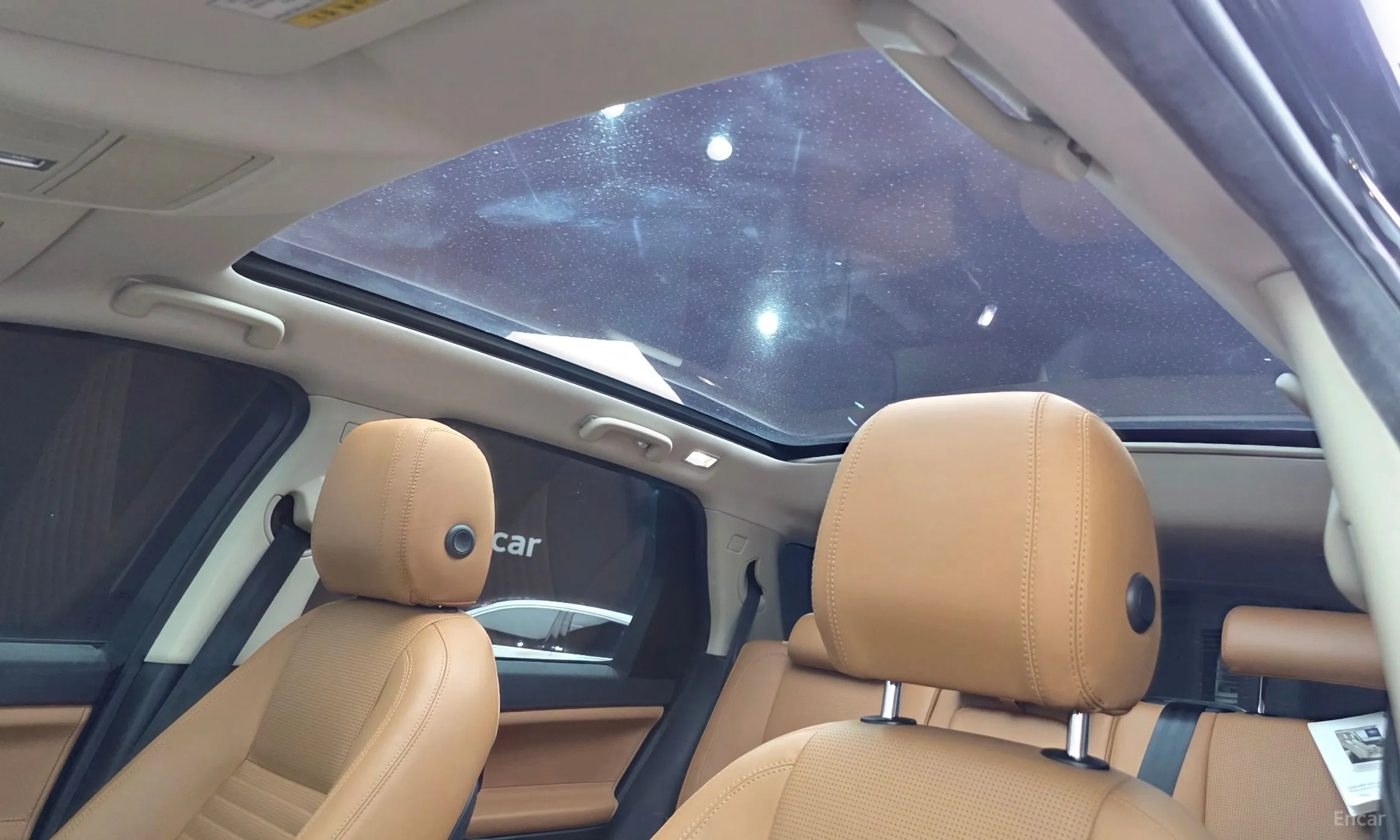 Land Rover Discovery Sports превью 19