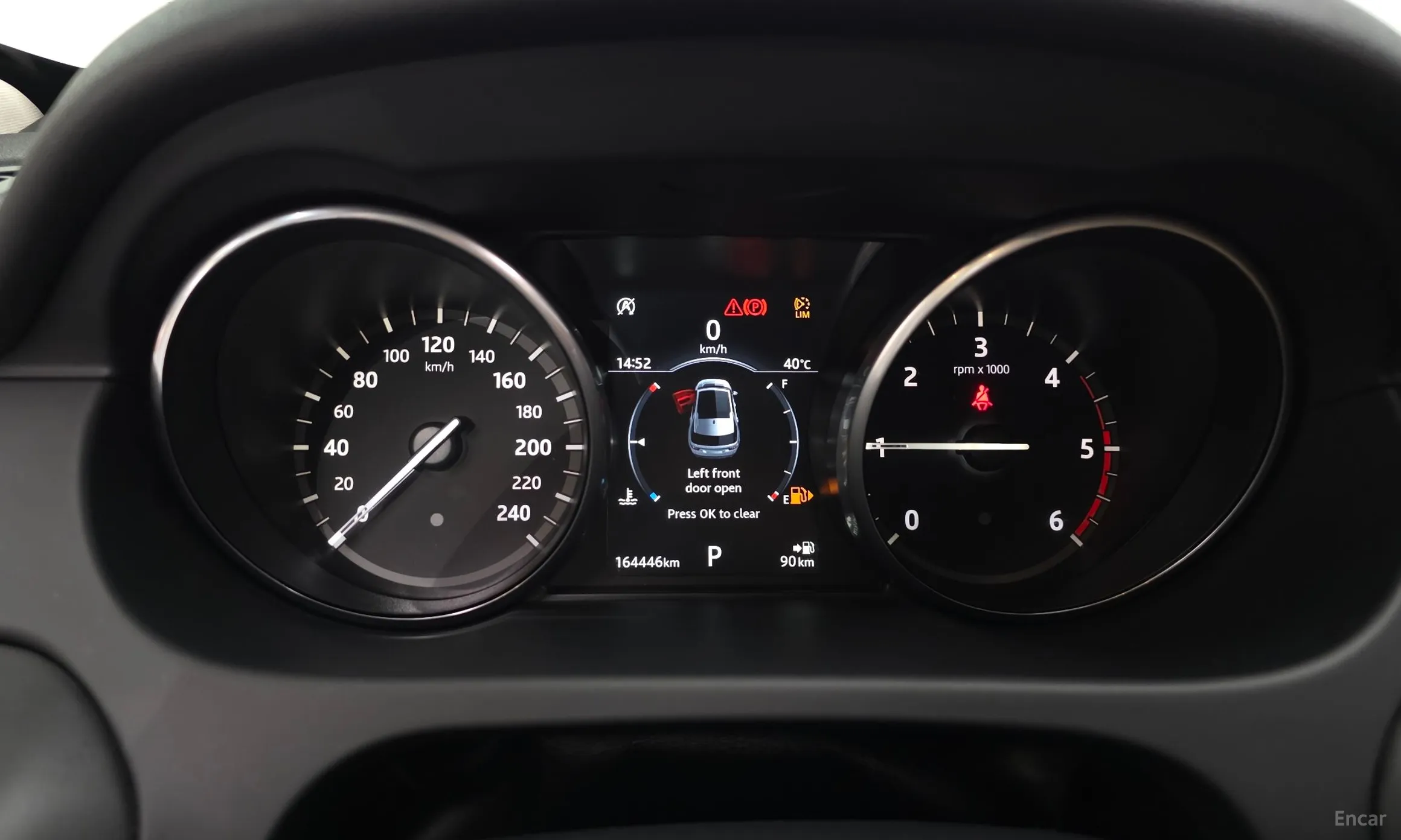 Land Rover Discovery Sports превью 8