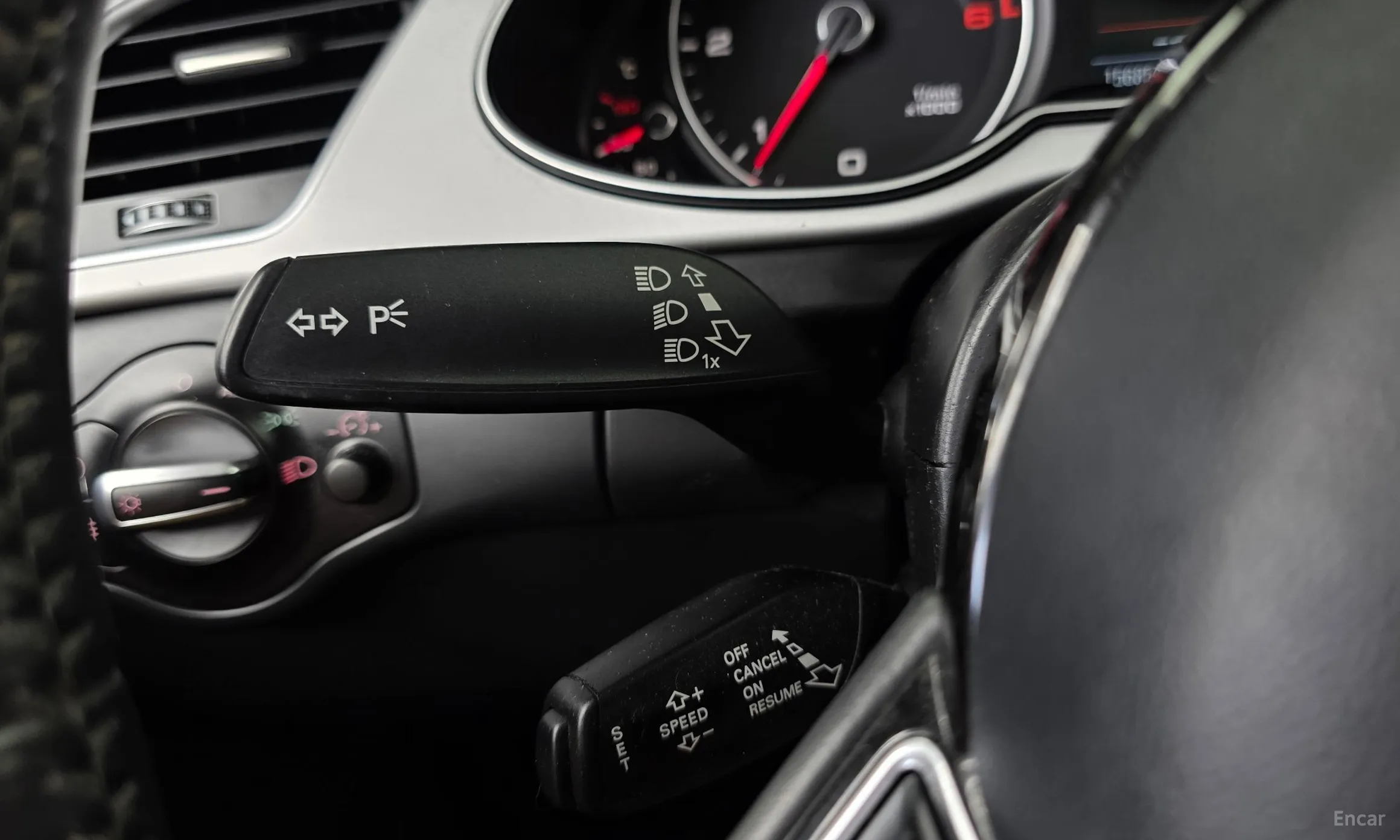Audi New A4 превью 19