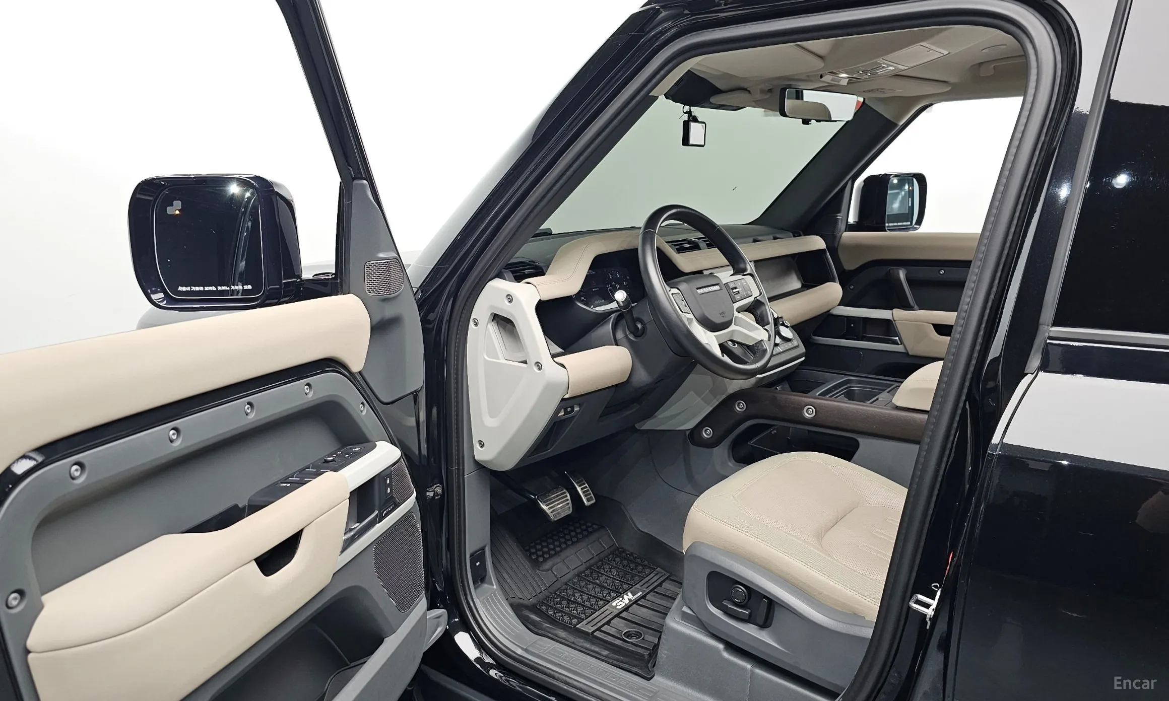 Land Rover Defender (L663) превью 10