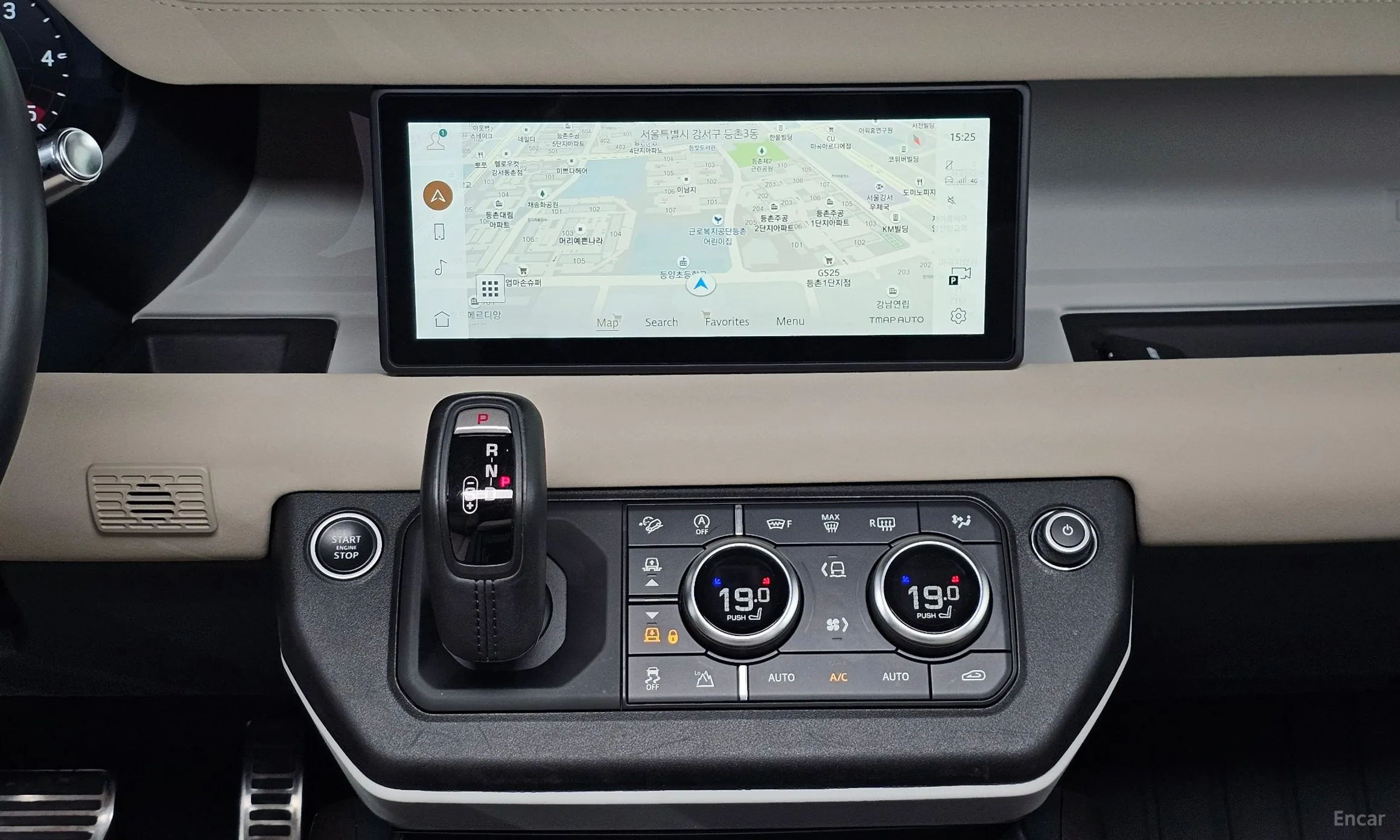 Land Rover Defender (L663) превью 17