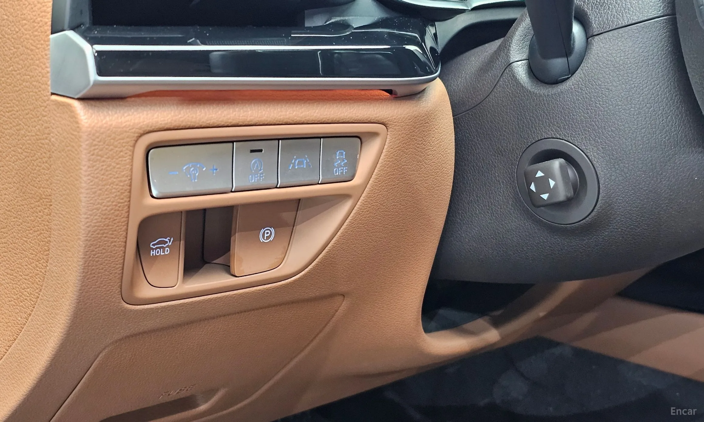 Genesis G80 (RG3) превью 16