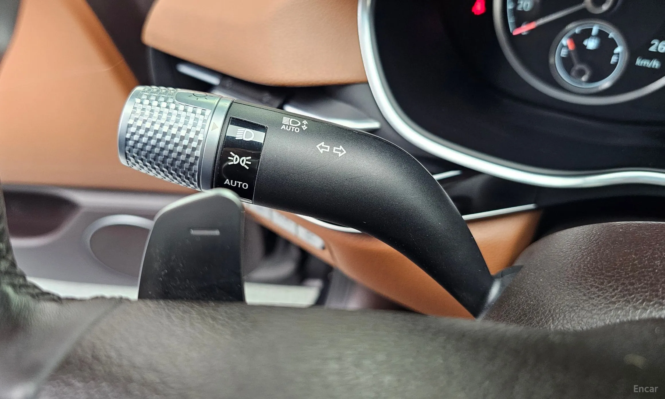 Genesis G80 (RG3) превью 18