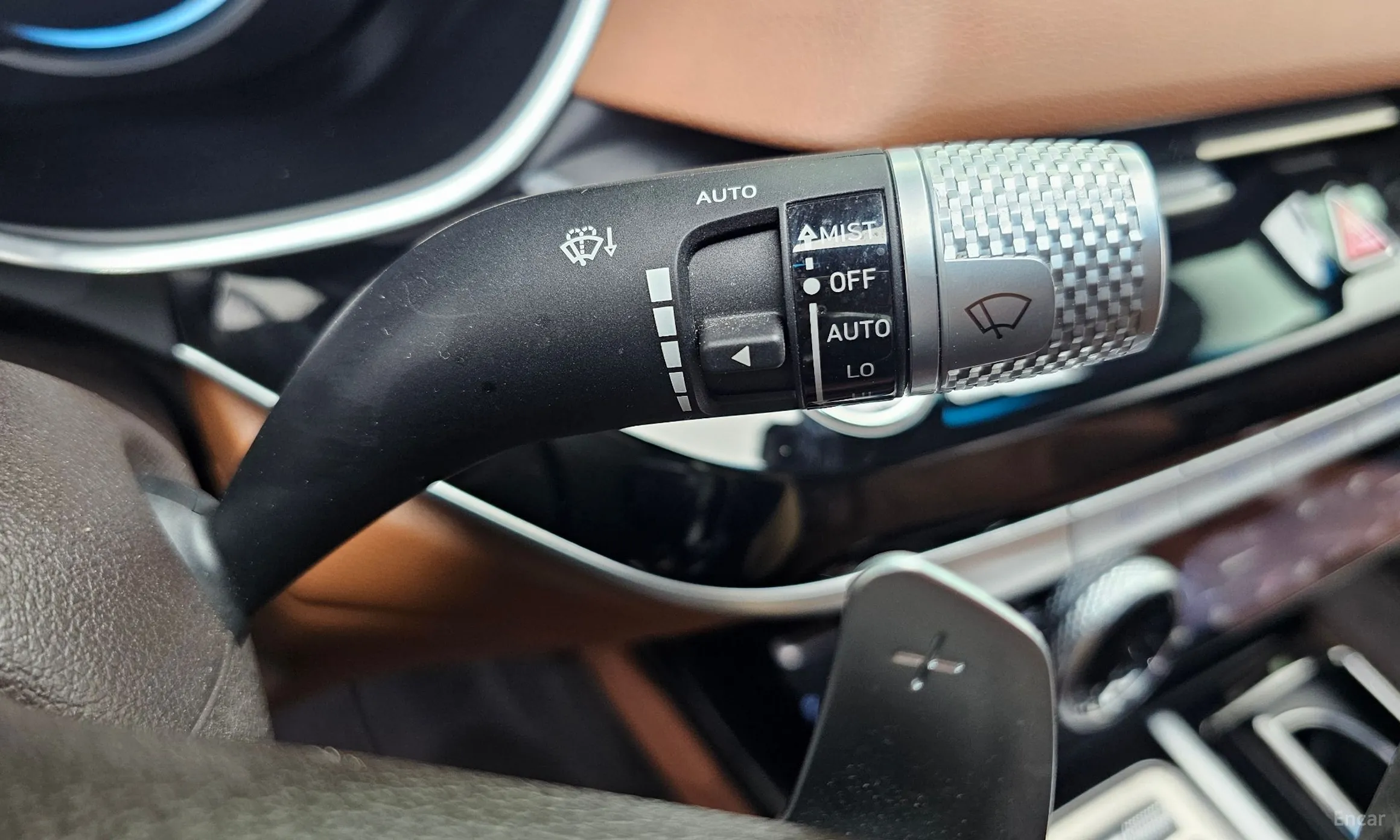 Genesis G80 (RG3) превью 19