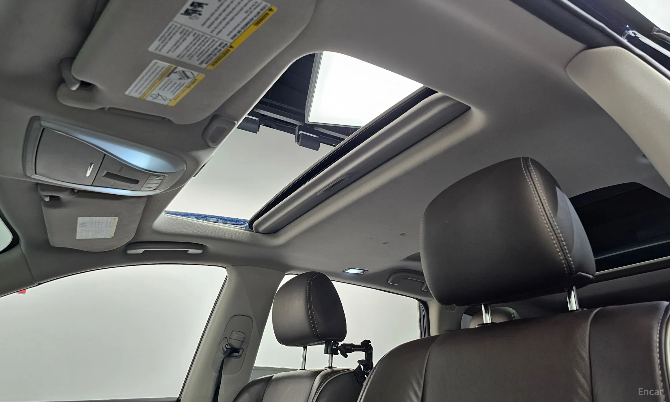Infiniti QX60 превью 19