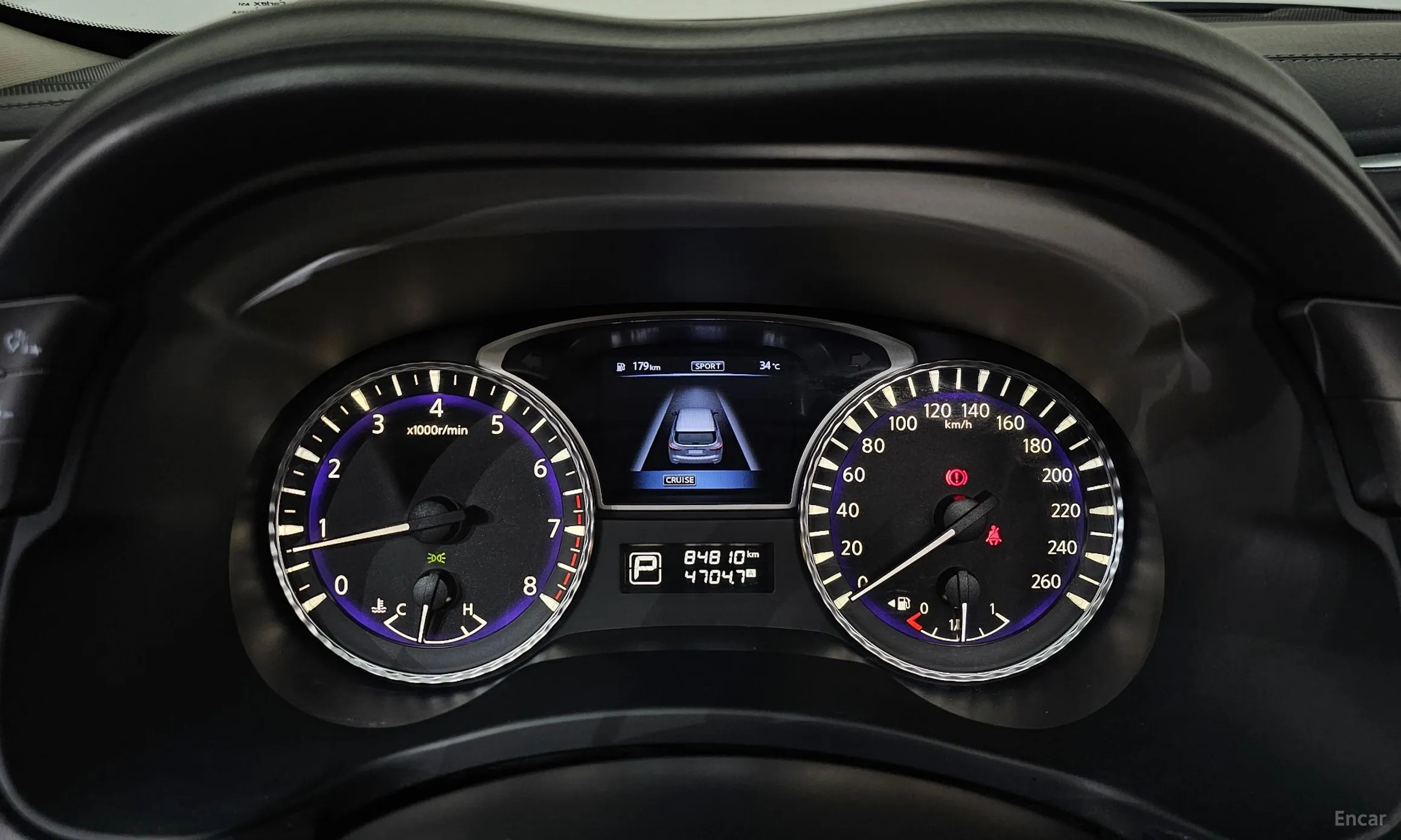 Infiniti QX60 превью 8