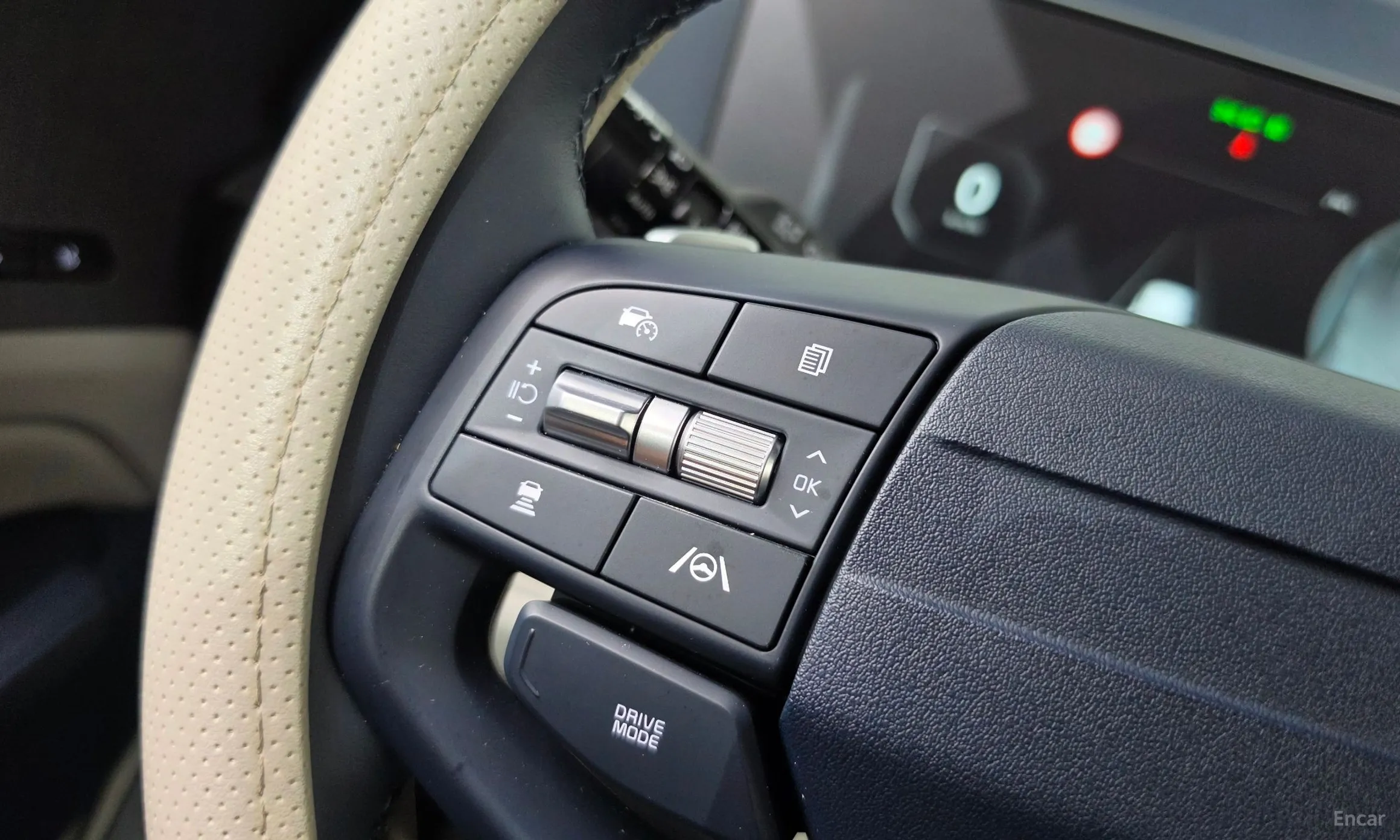 Kia Sportage 5th Generation Hybrid превью 15
