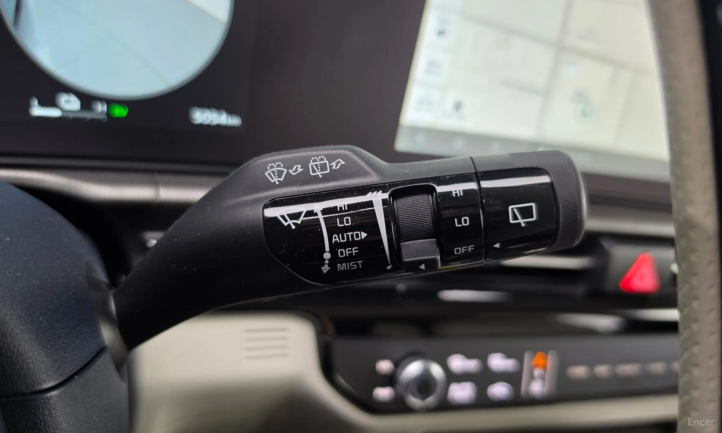 Kia Sportage 5th Generation Hybrid превью 20