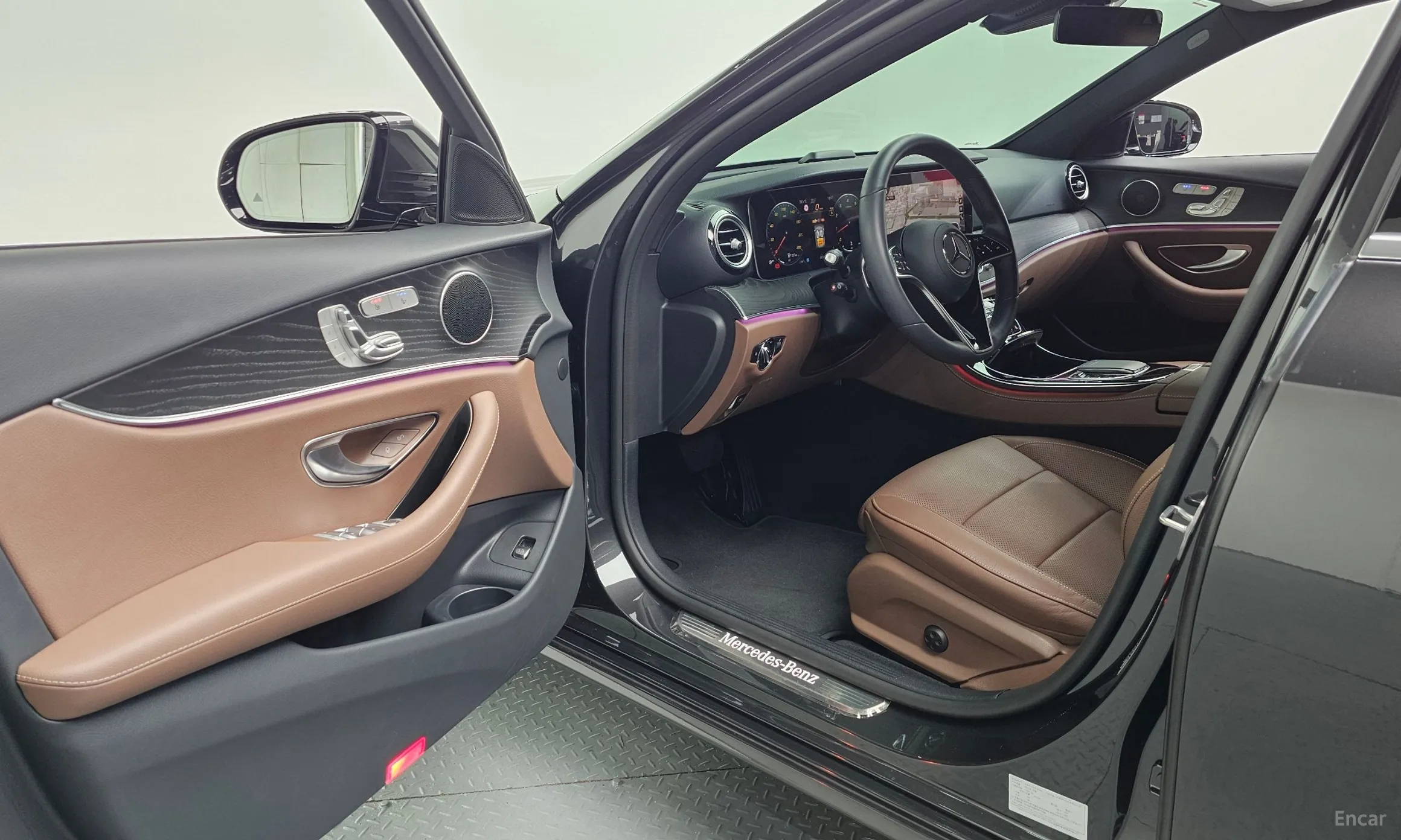 Mercedes Benz E-Class W213 превью 10