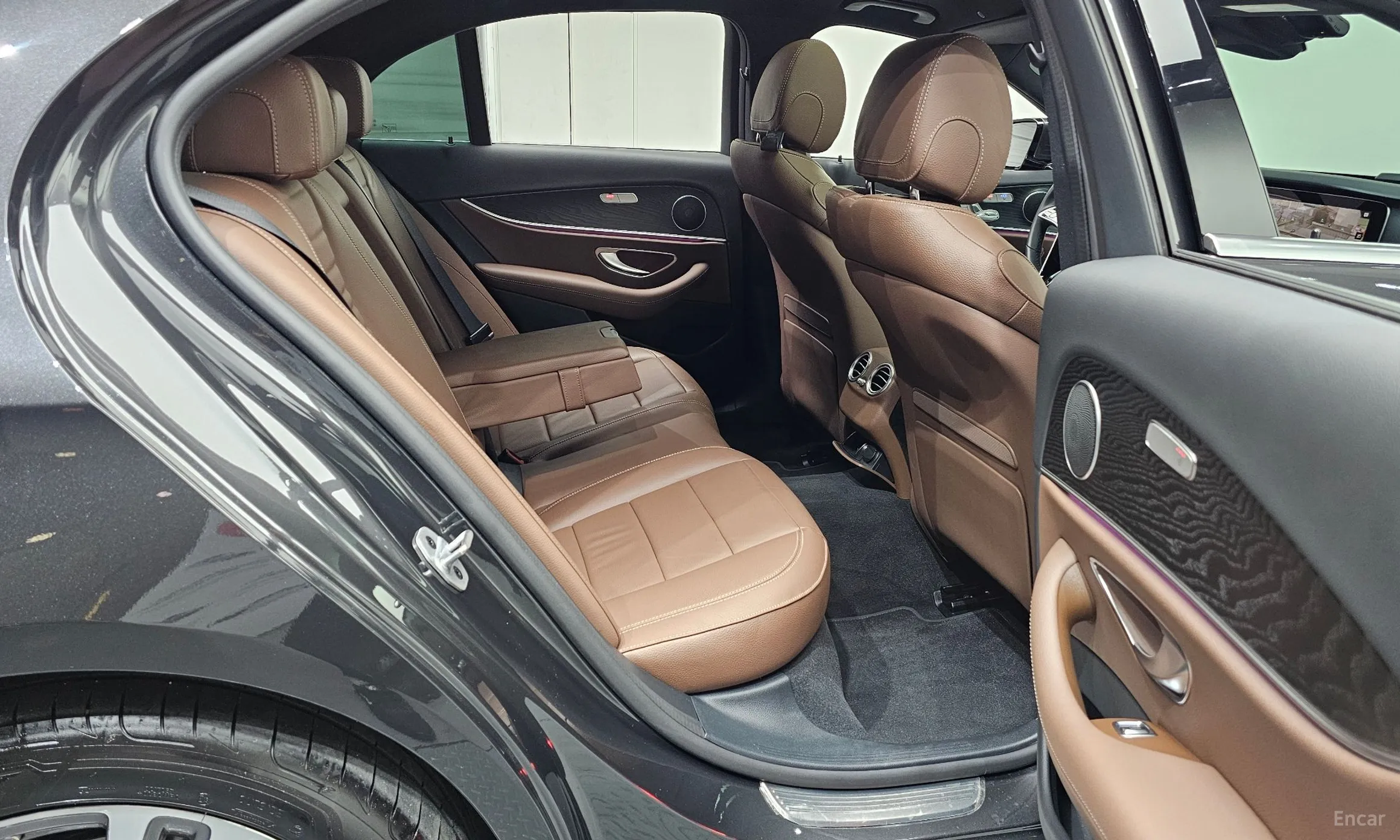 Mercedes Benz E-Class W213 превью 12