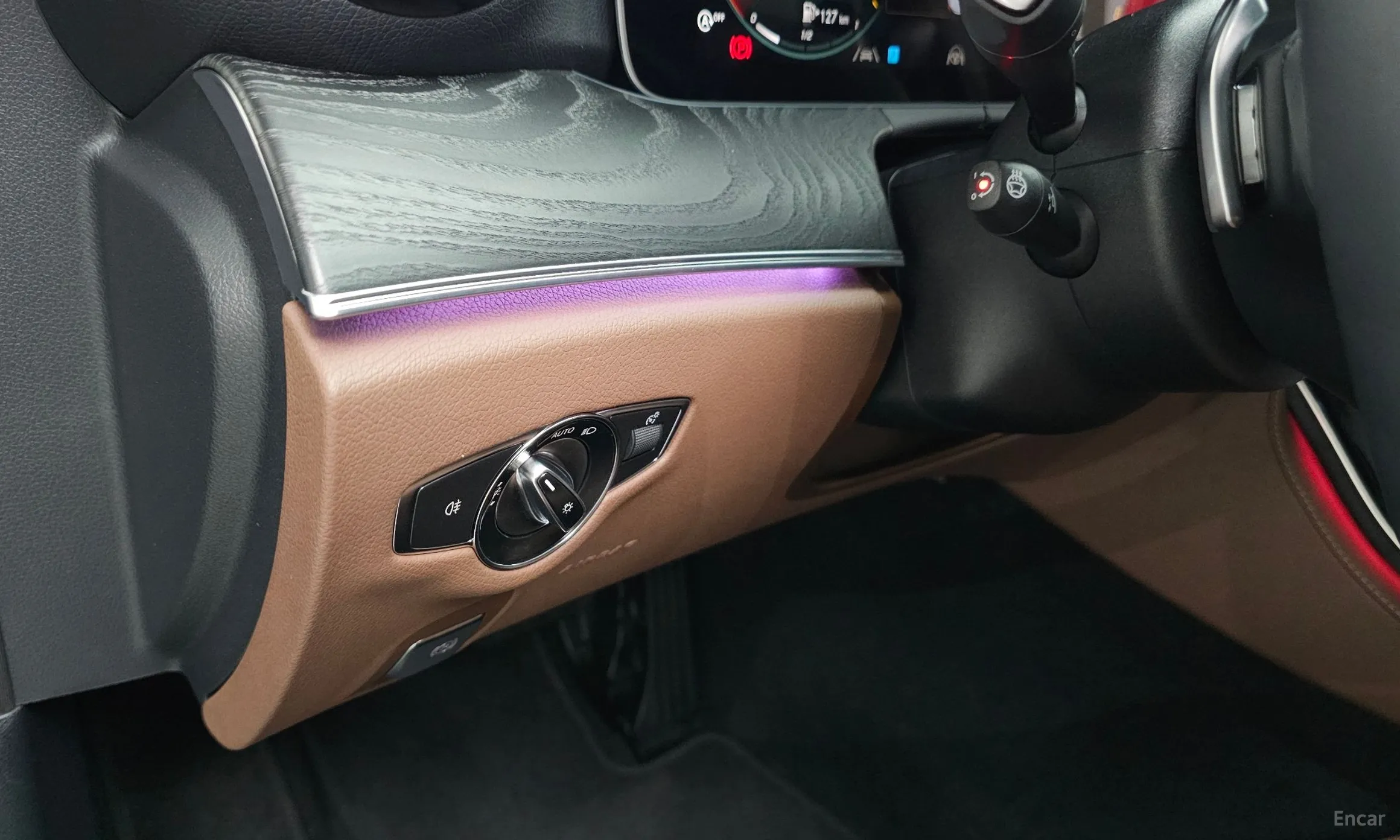 Mercedes Benz E-Class W213 превью 14