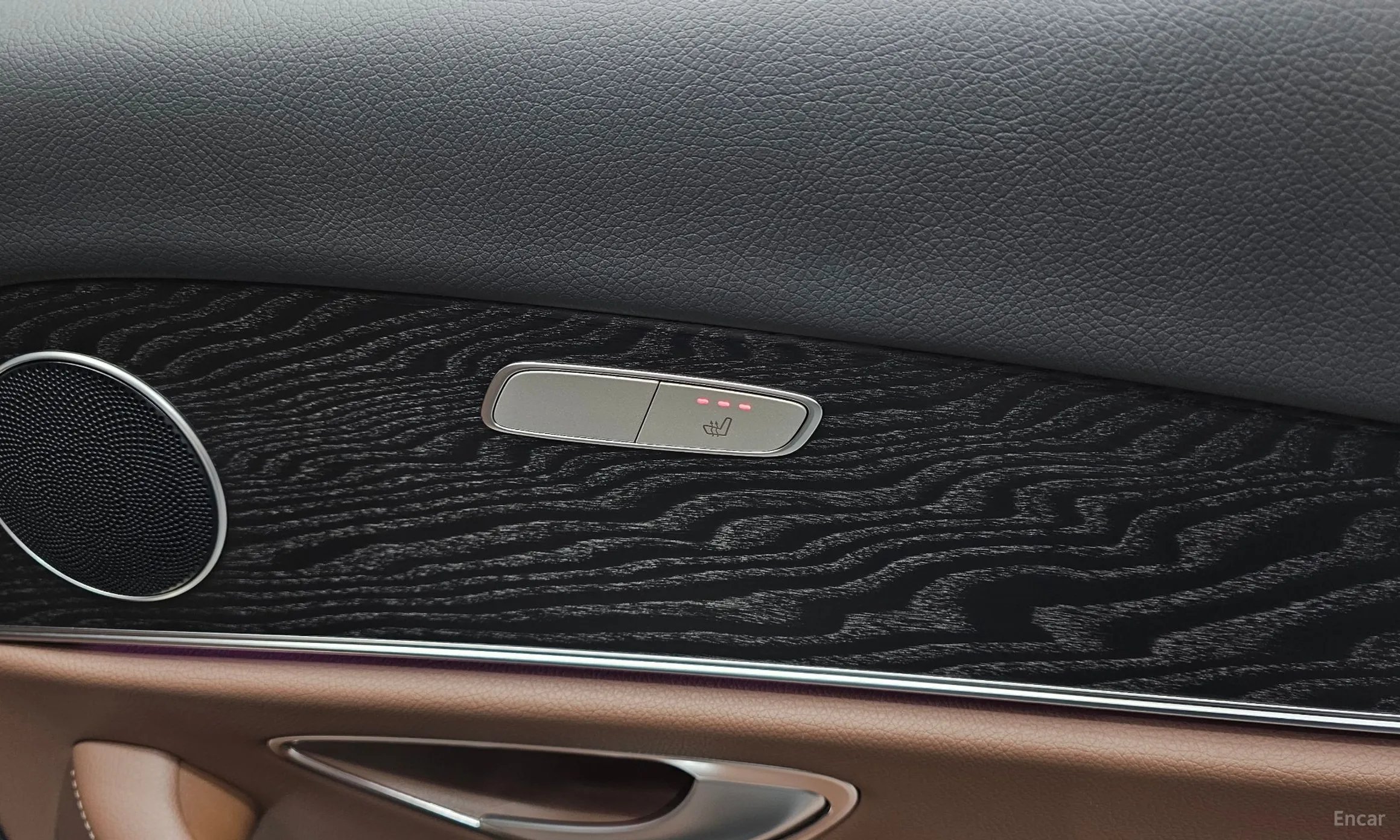 Mercedes Benz E-Class W213 превью 18