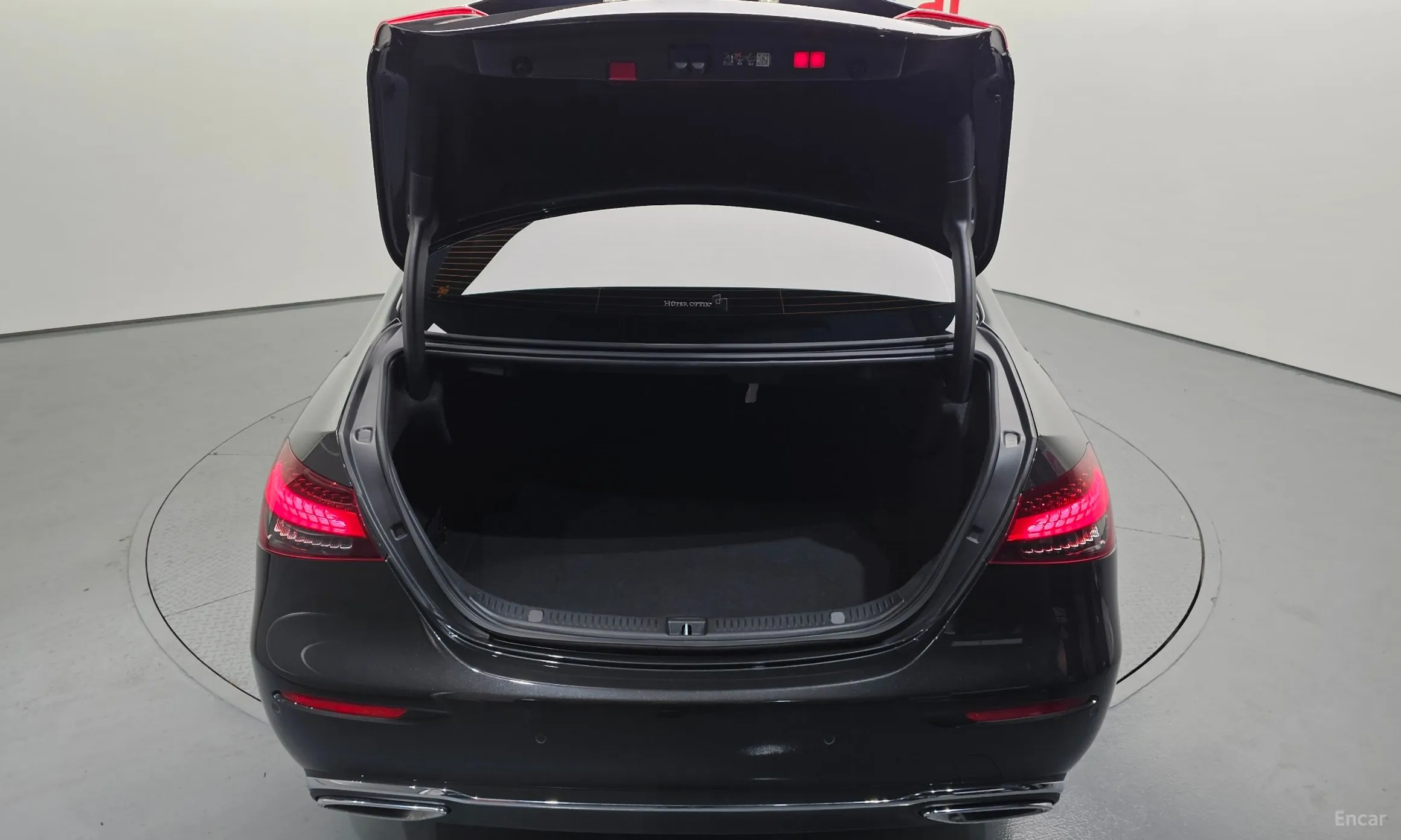 Mercedes Benz E-Class W213 превью 20