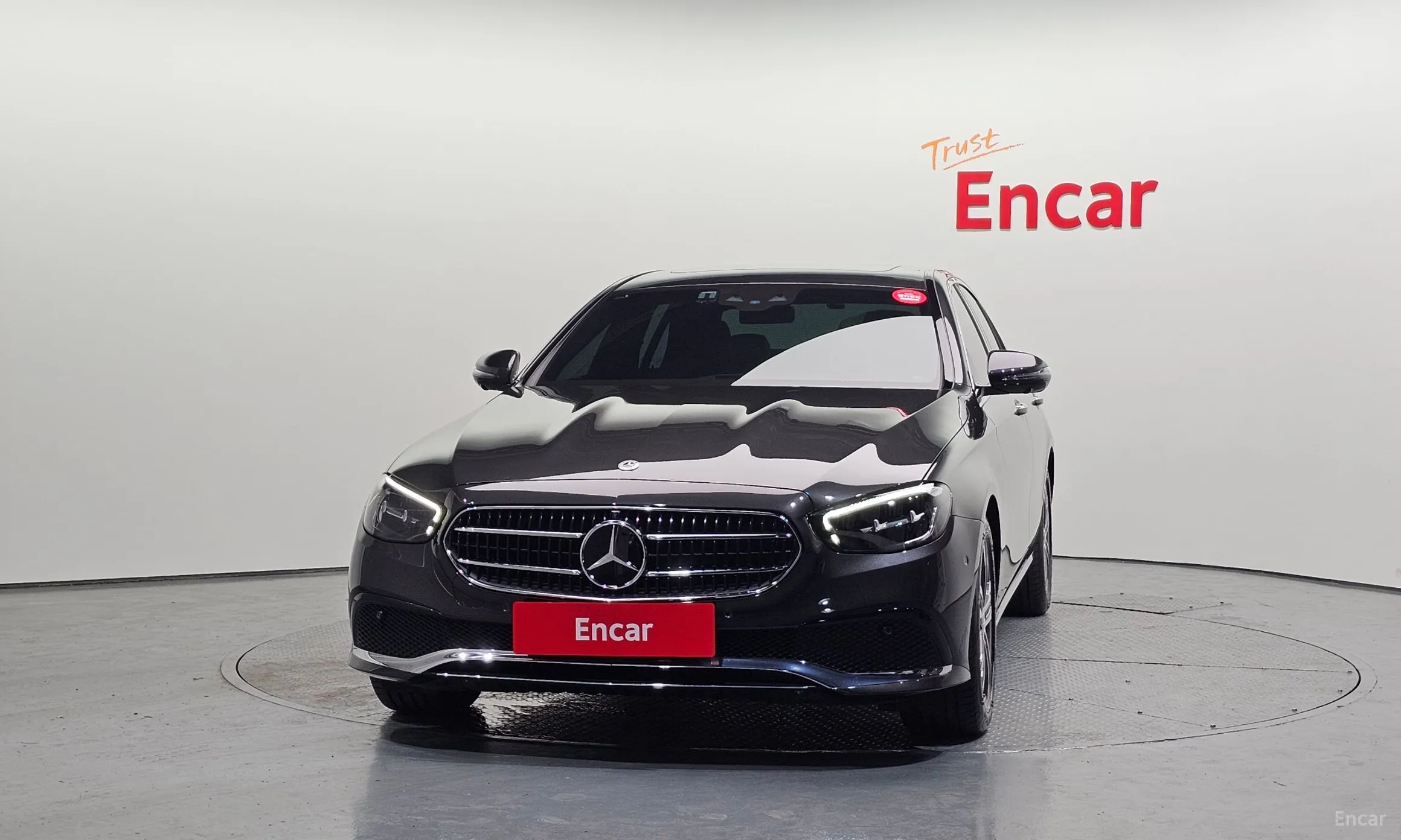 Mercedes Benz E-Class W213 превью 3