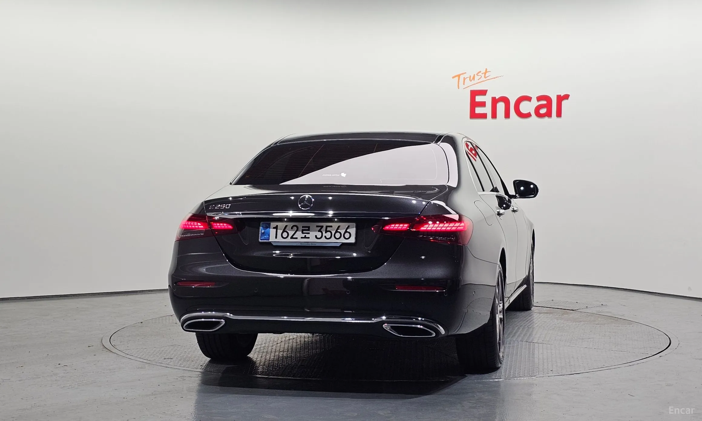Mercedes Benz E-Class W213 превью 4