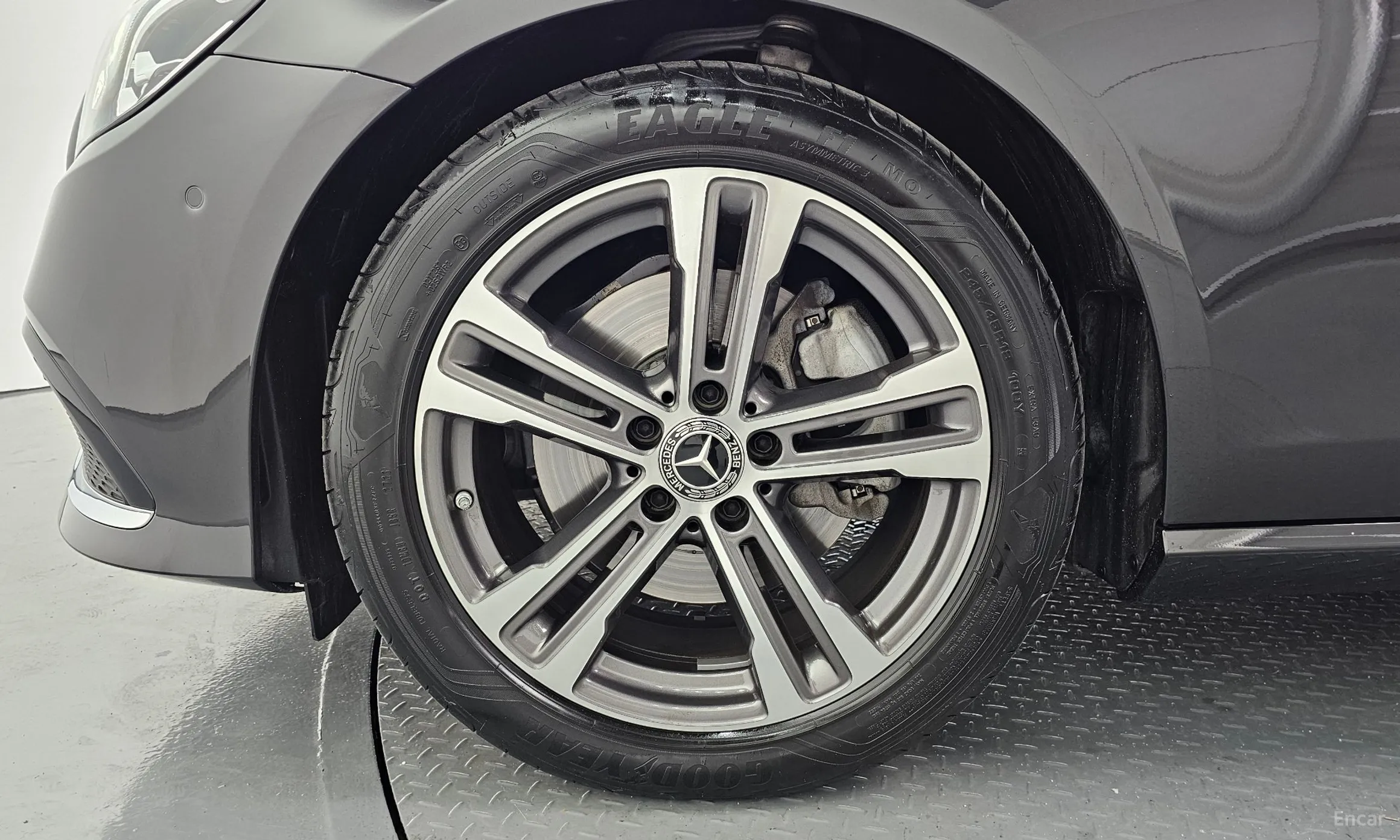 Mercedes Benz E-Class W213 превью 5