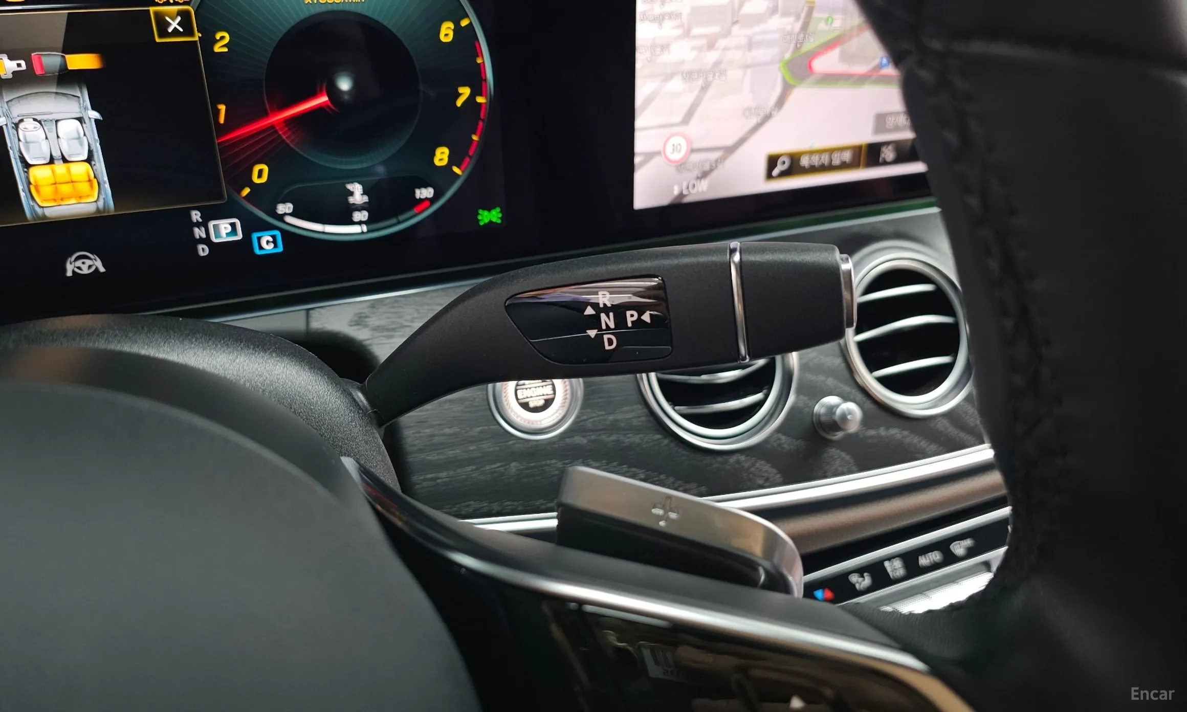 Mercedes Benz E-Class W213 превью 9