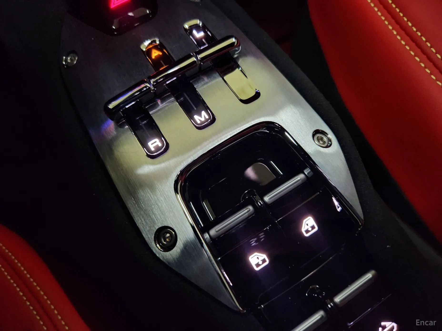Ferrari 296 GTS превью 15