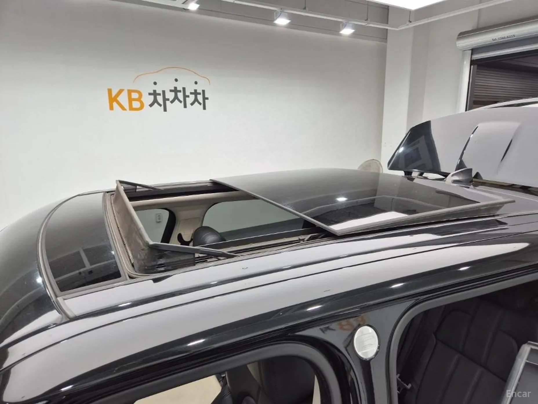 Land Rover Range Rover Sport 2nd Generation превью 13