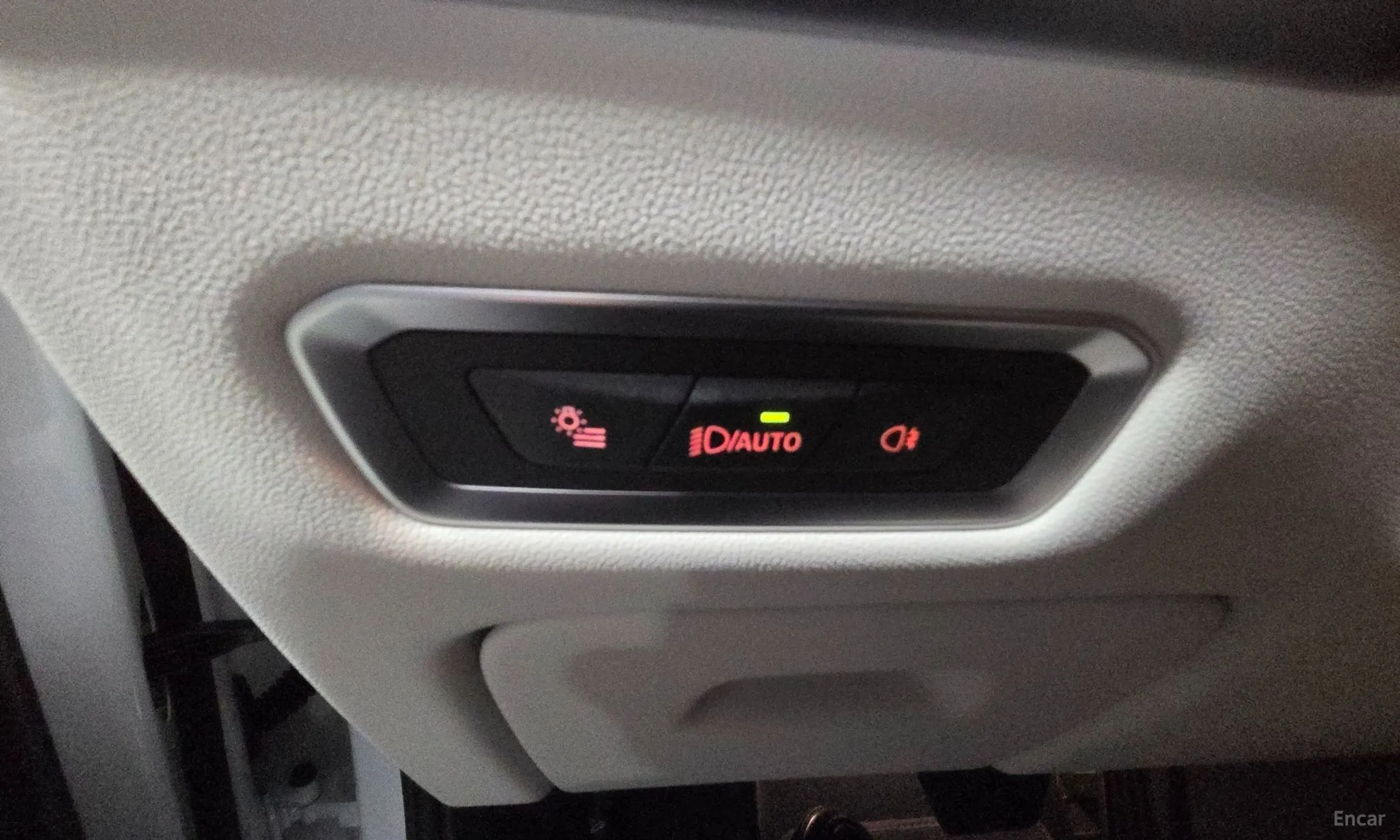 BMW X7 (G07) превью 14
