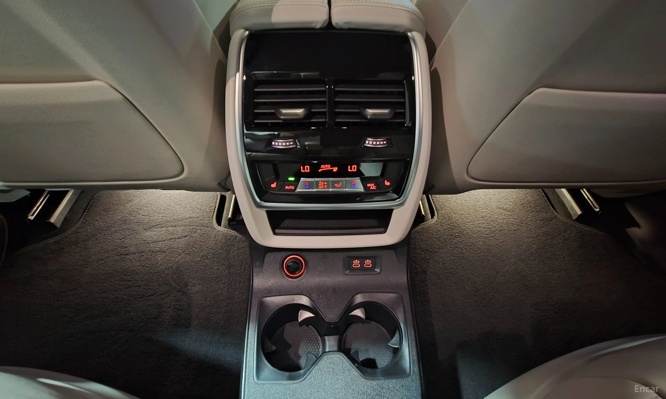 BMW X7 (G07) превью 17