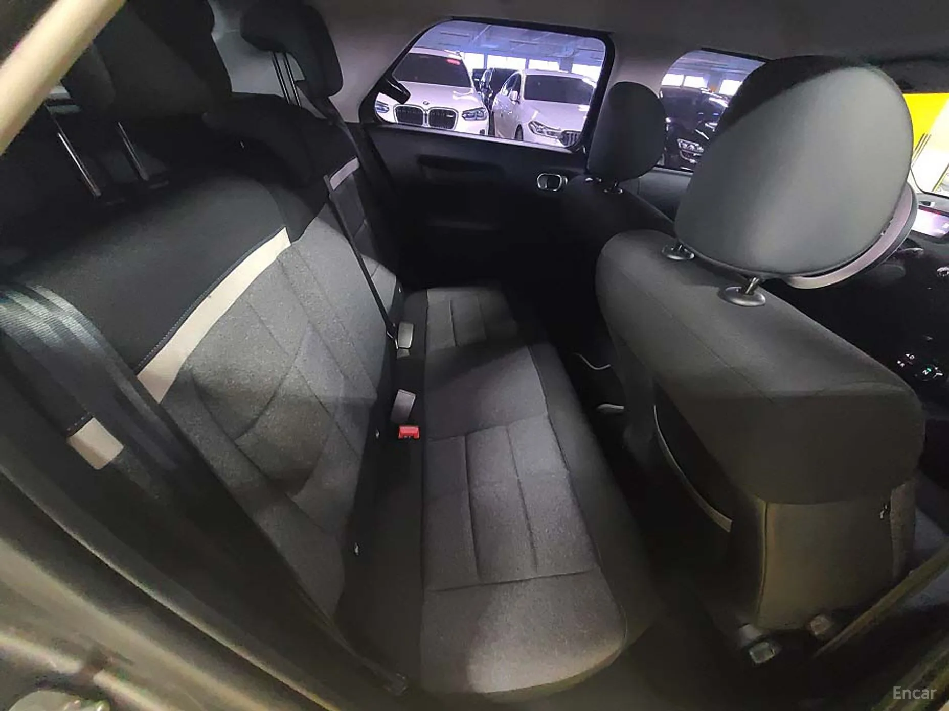 Citroën/DS C4 Cocktooth превью 10