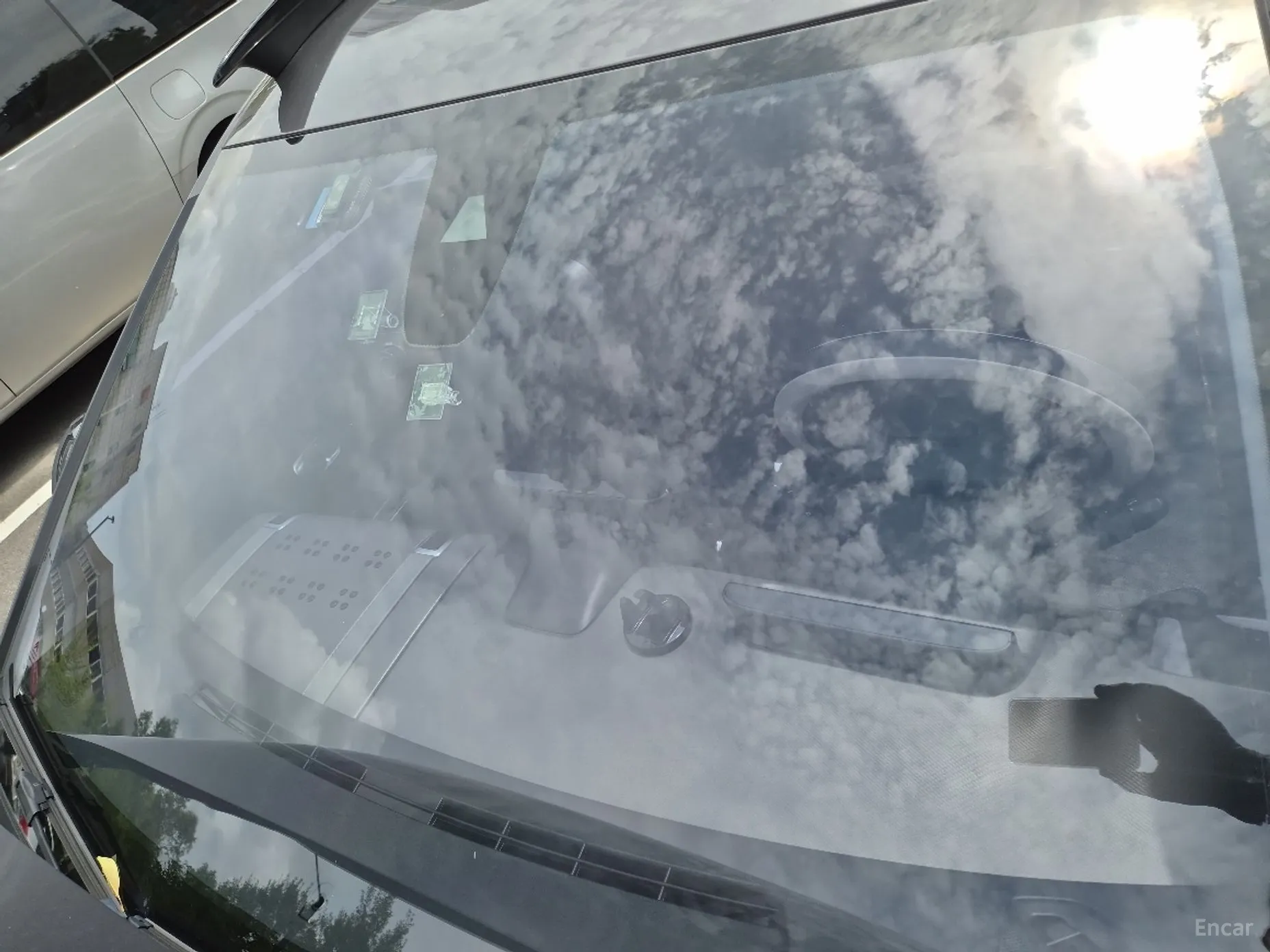Citroën/DS C4 Cocktooth превью 13