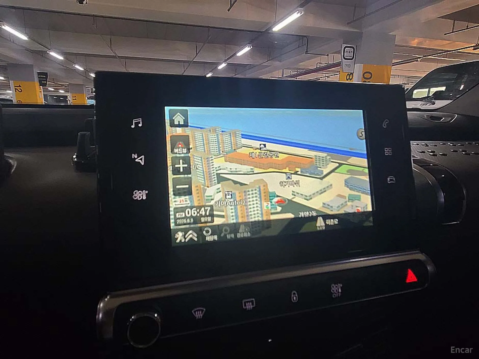 Citroën/DS C4 Cocktooth превью 15