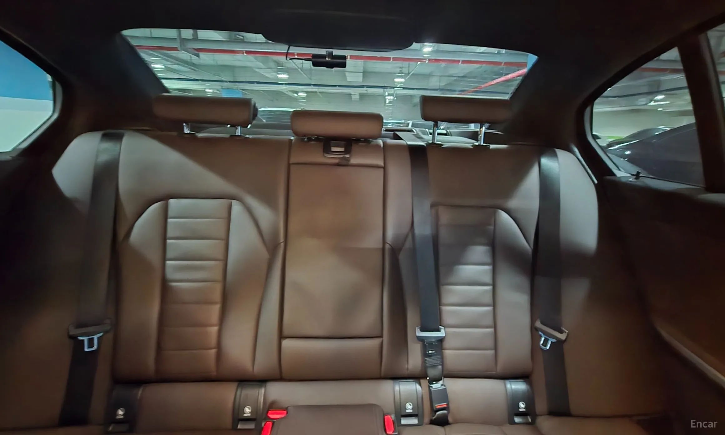 BMW 3 Series (G20) превью 10