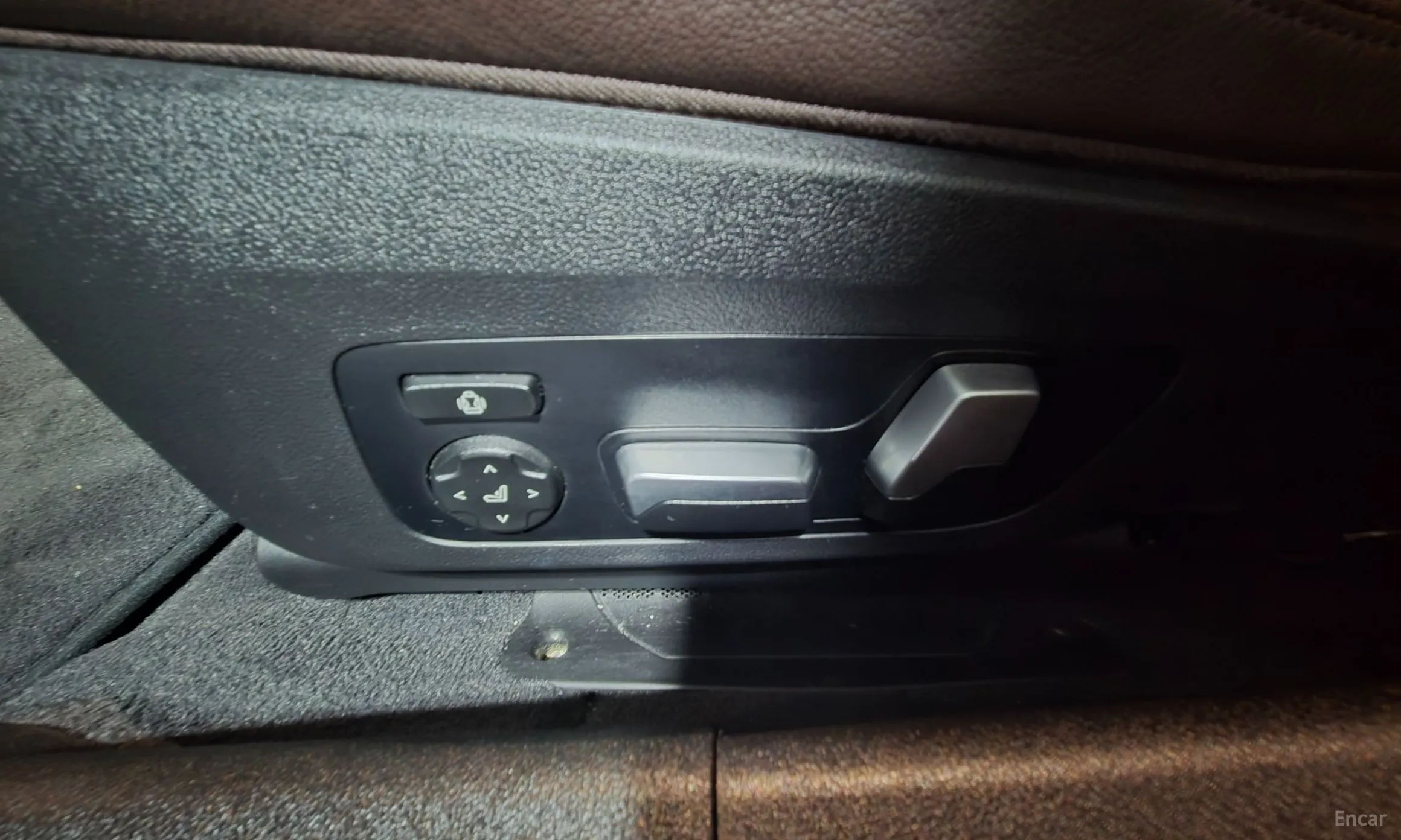 BMW 3 Series (G20) превью 12