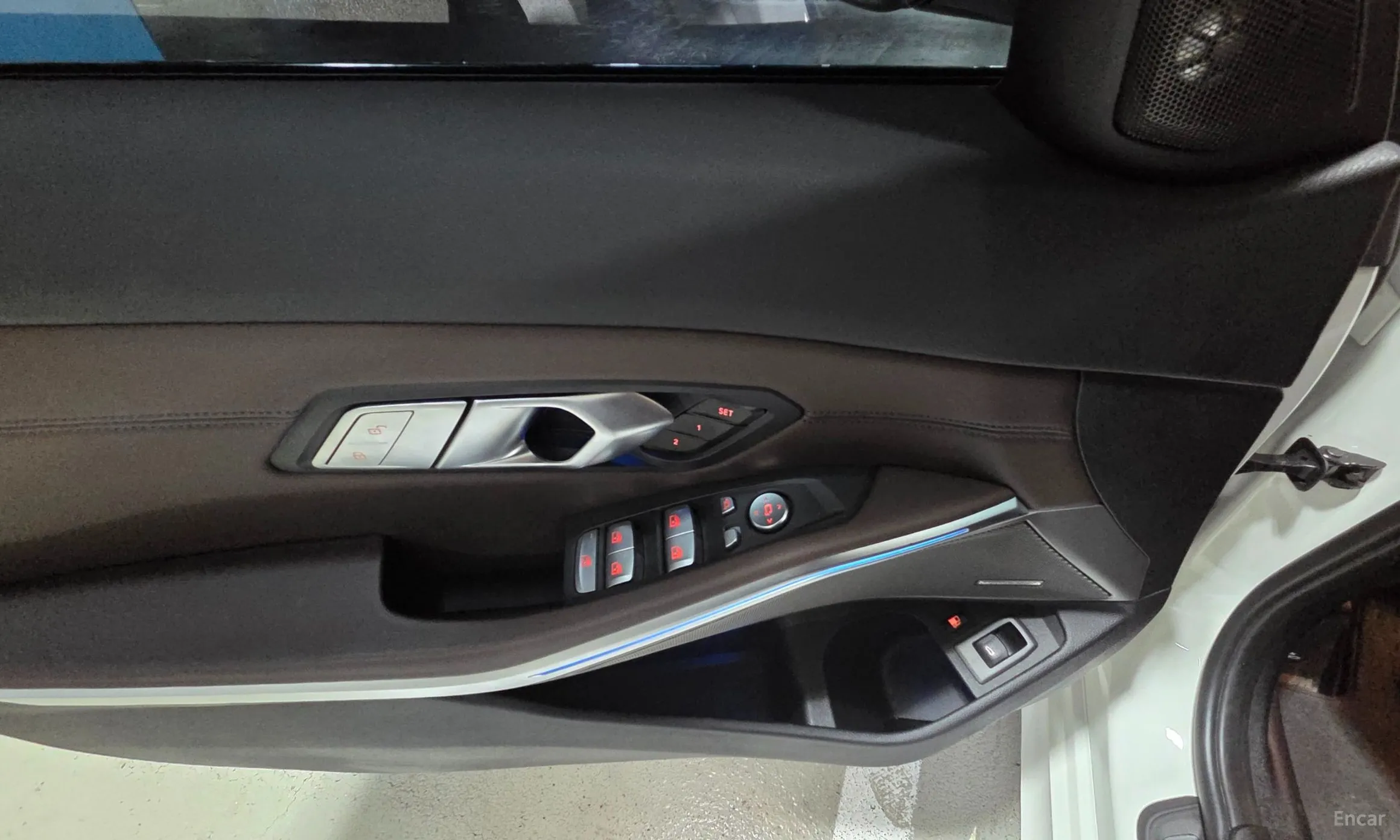 BMW 3 Series (G20) превью 13