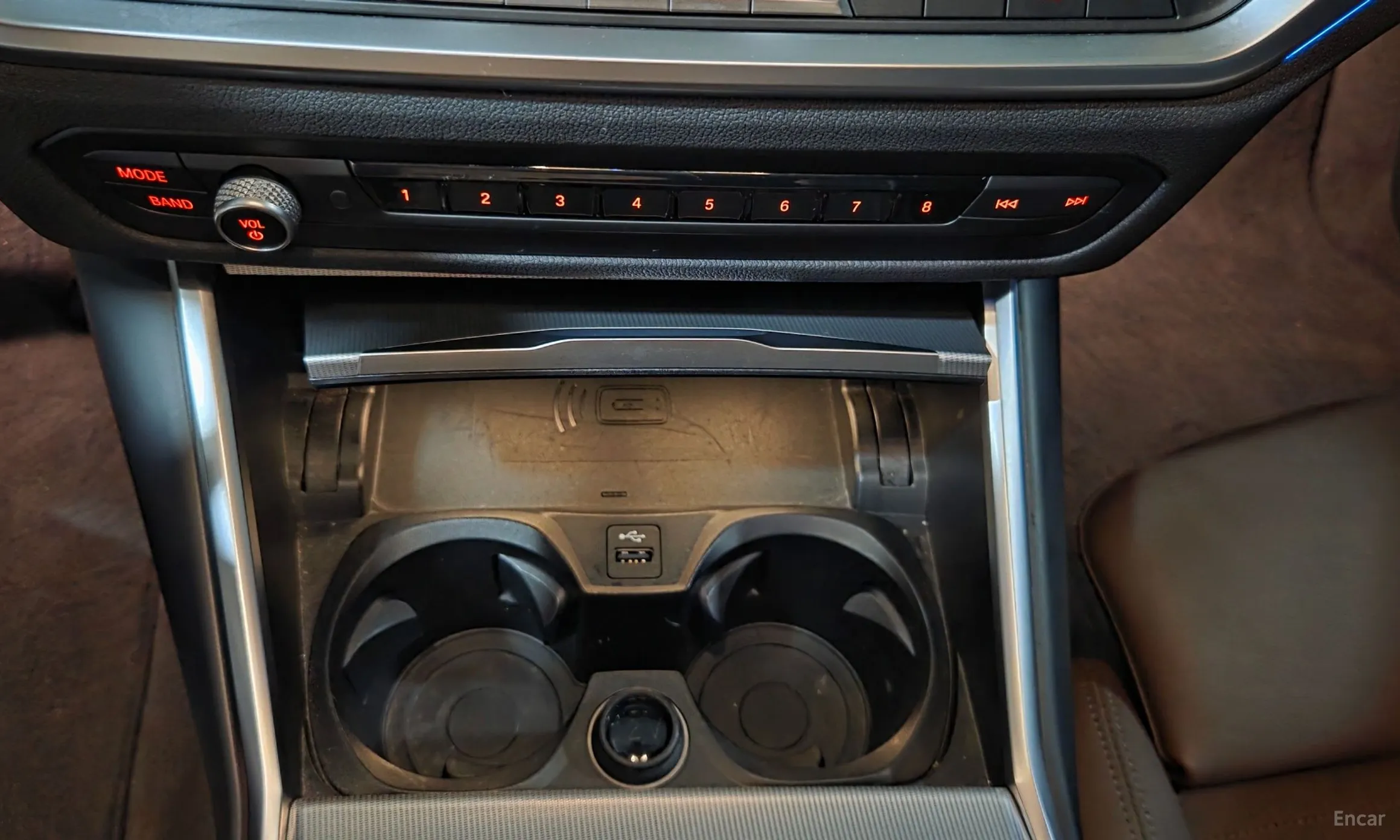 BMW 3 Series (G20) превью 16